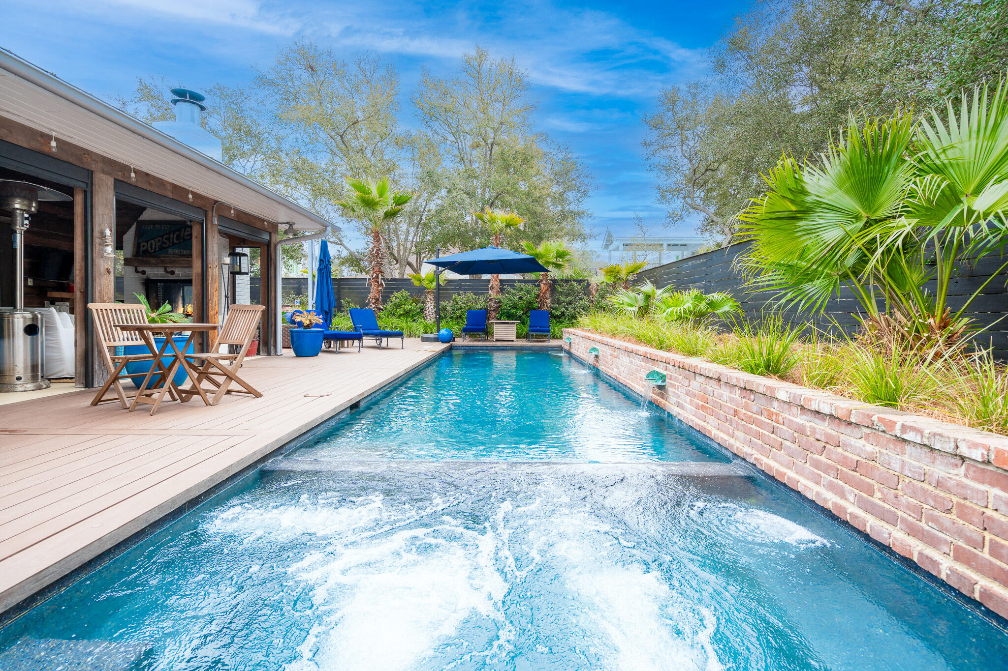 102 S Camp Creek Road