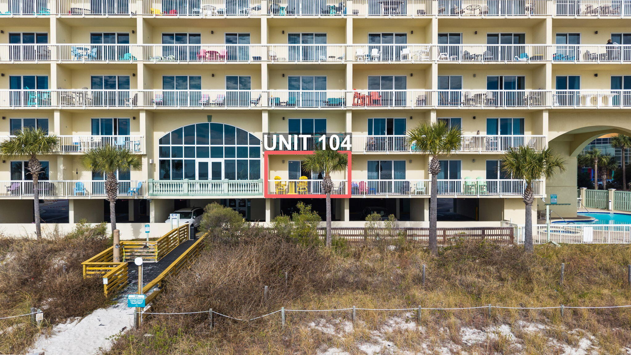 17757 Front Beach Road 104