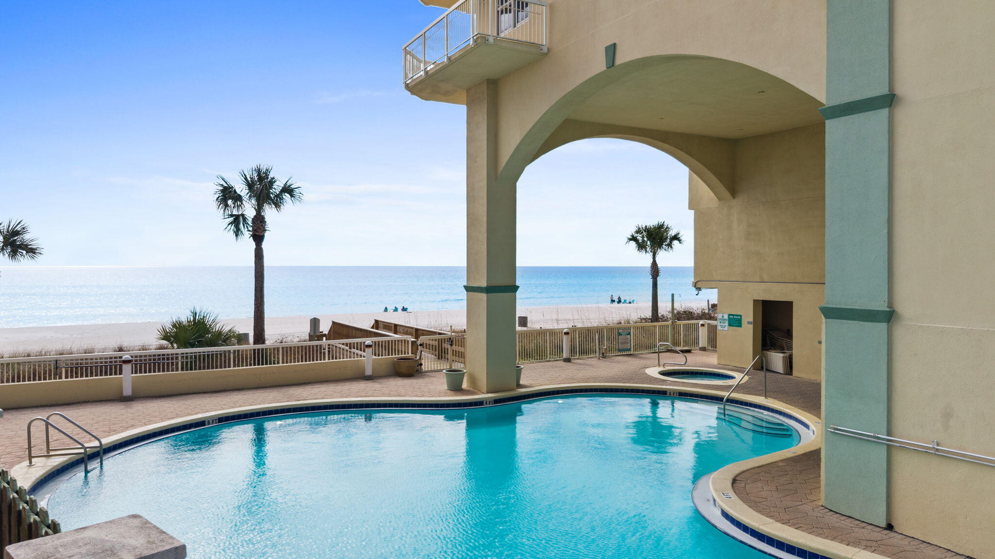 17757 Front Beach Road 104