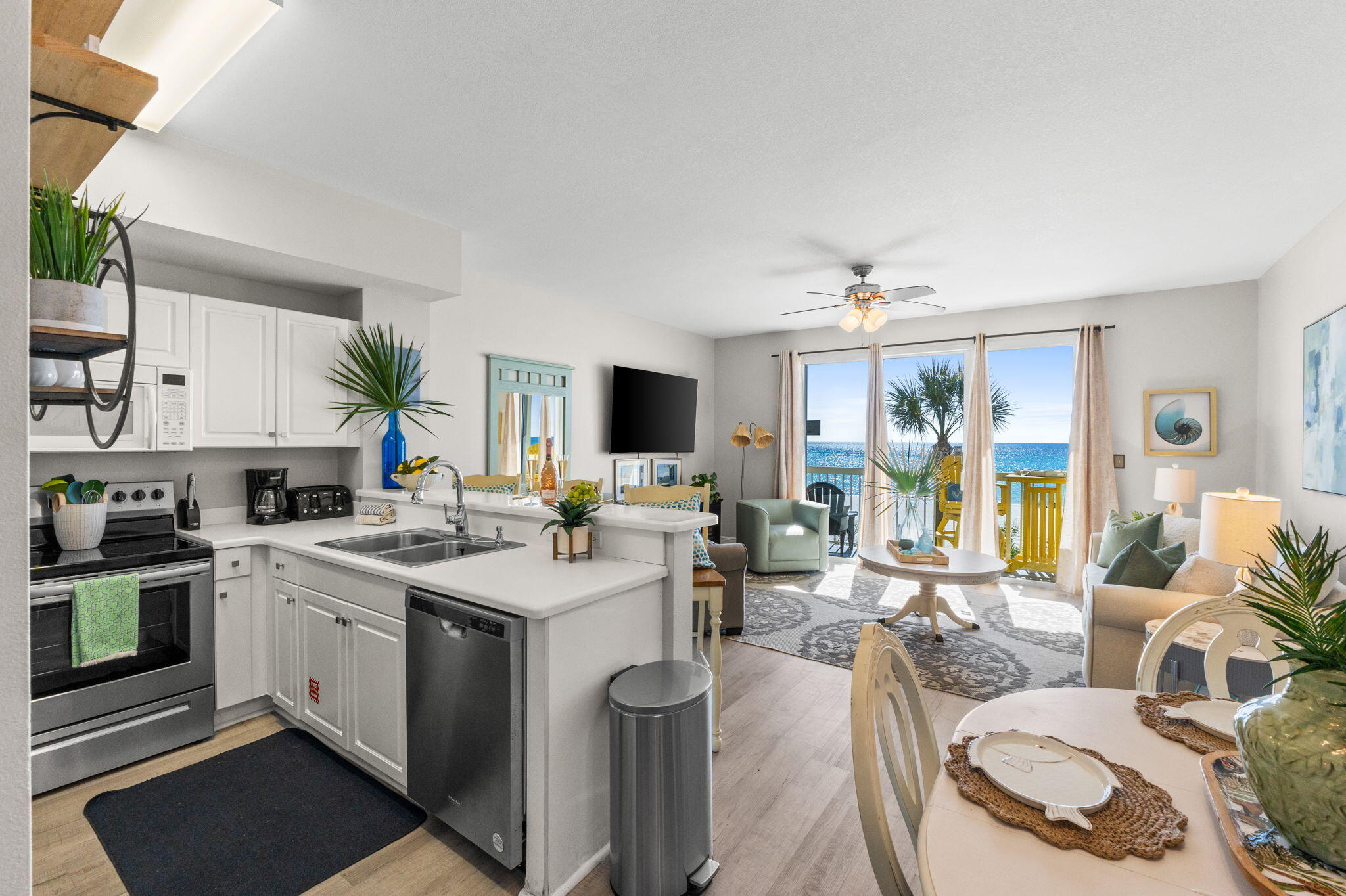 17757 Front Beach Road 104