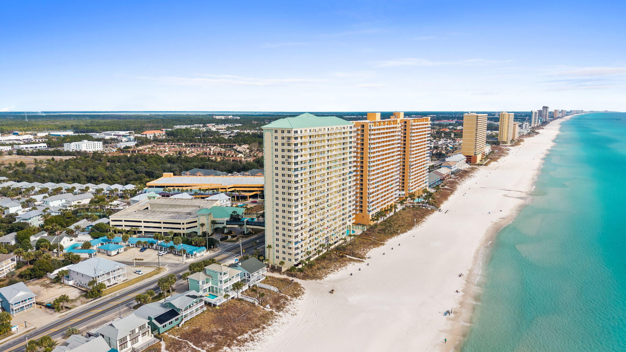 17757 Front Beach Road 104