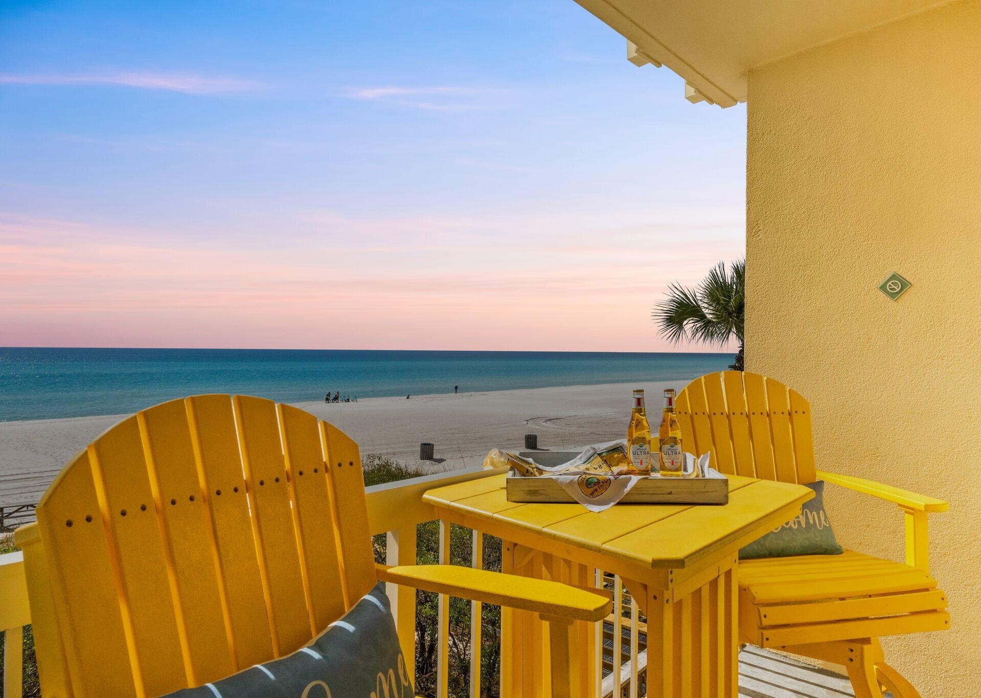 17757 Front Beach Road 104