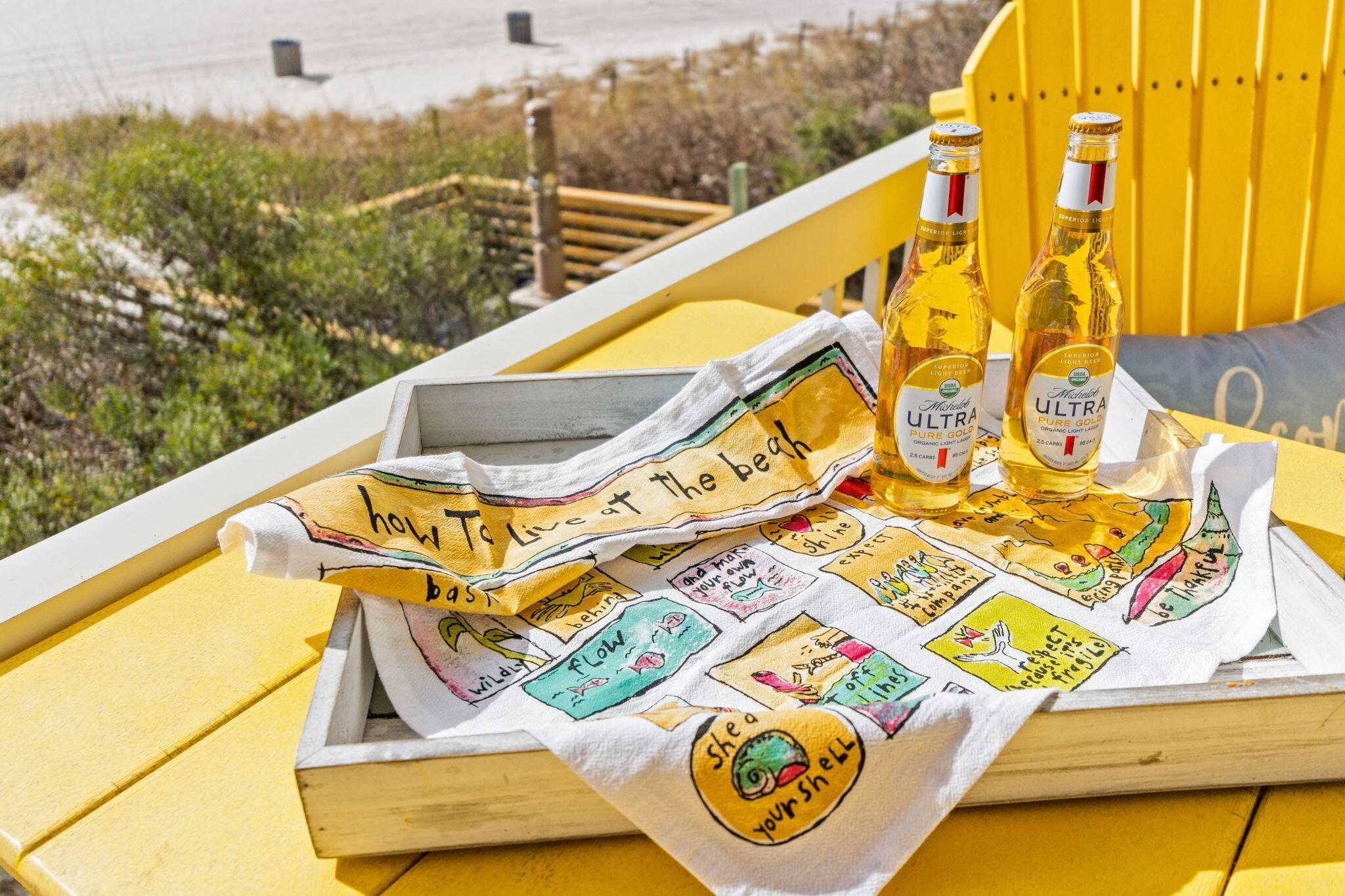 17757 Front Beach Road 104