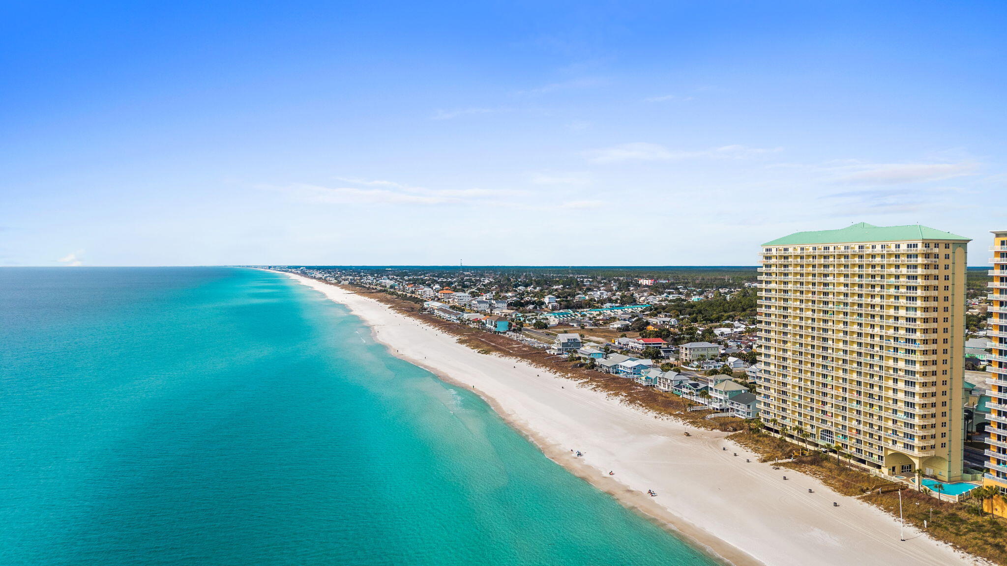 17757 Front Beach Road 104