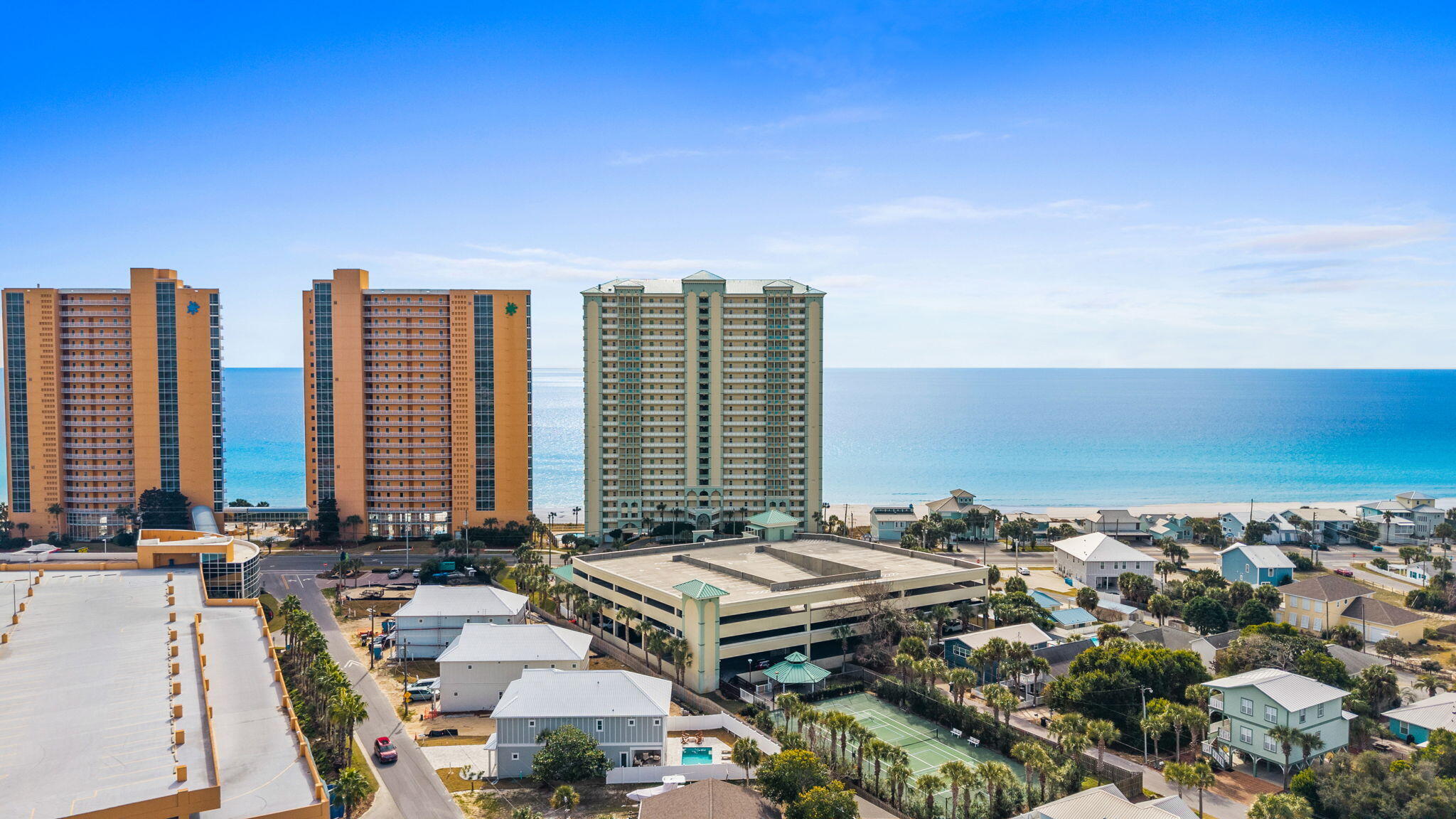 17757 Front Beach Road 104