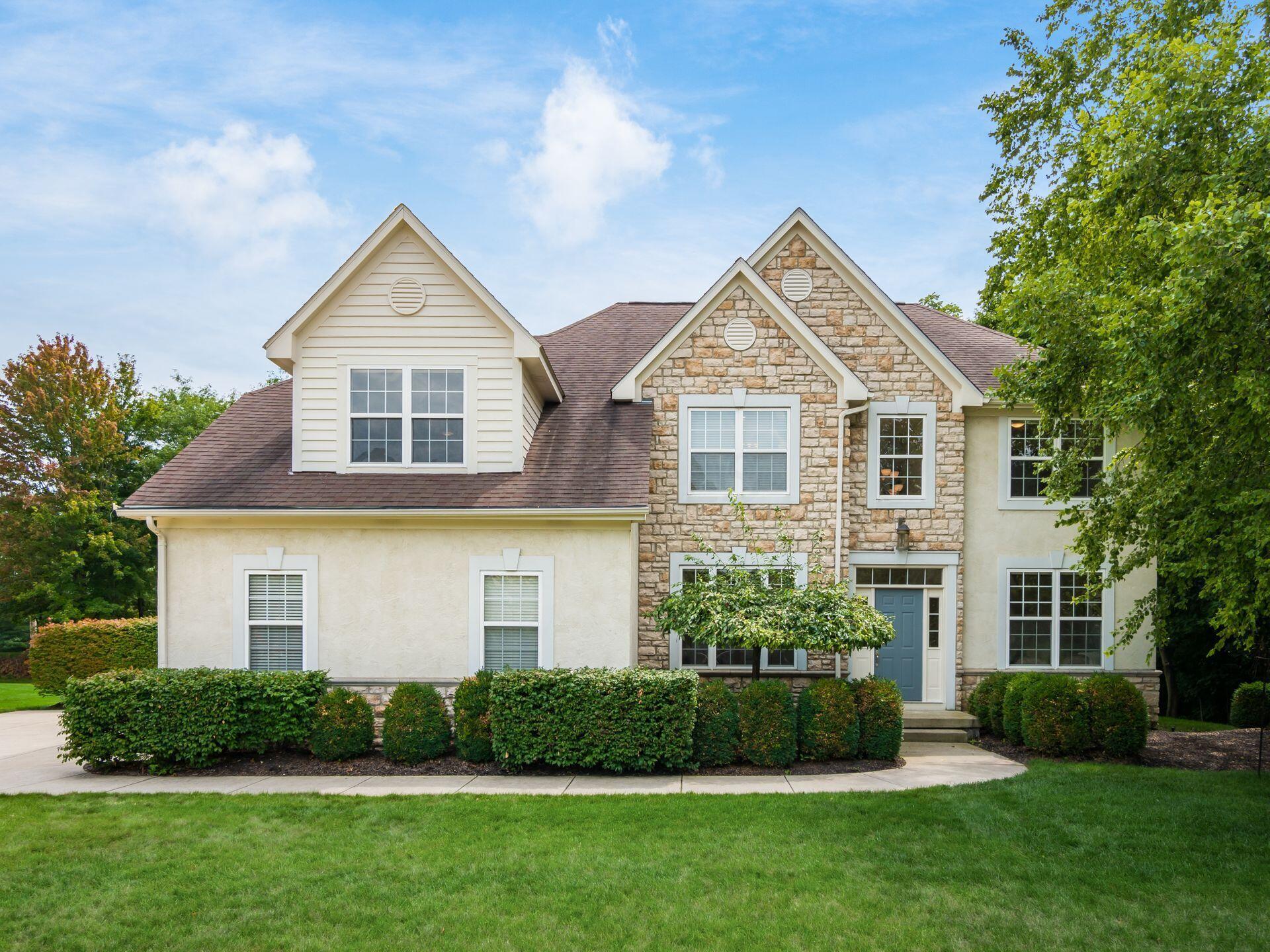 2476 Tucker Trail