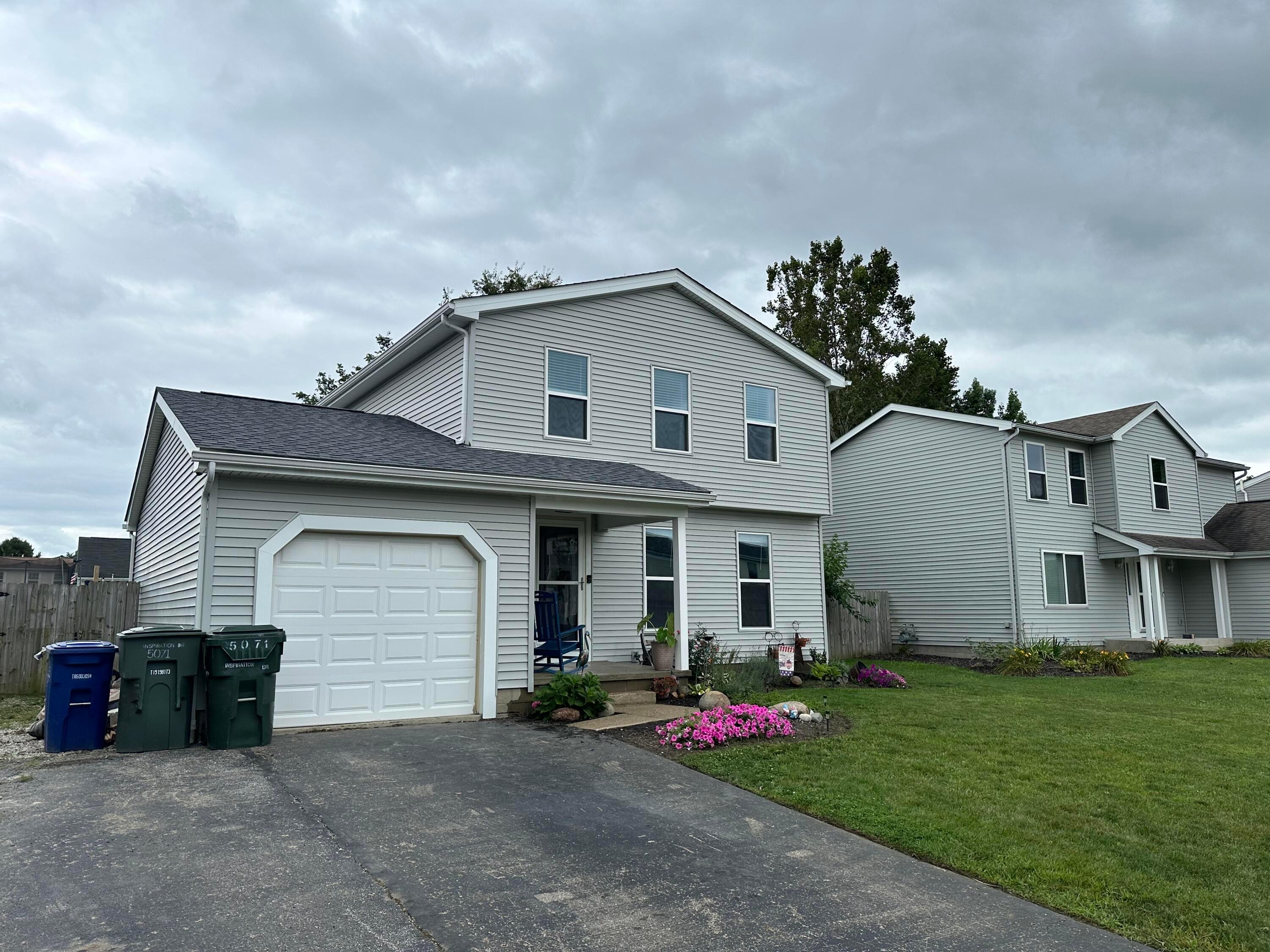 5071 Inspiration Drive