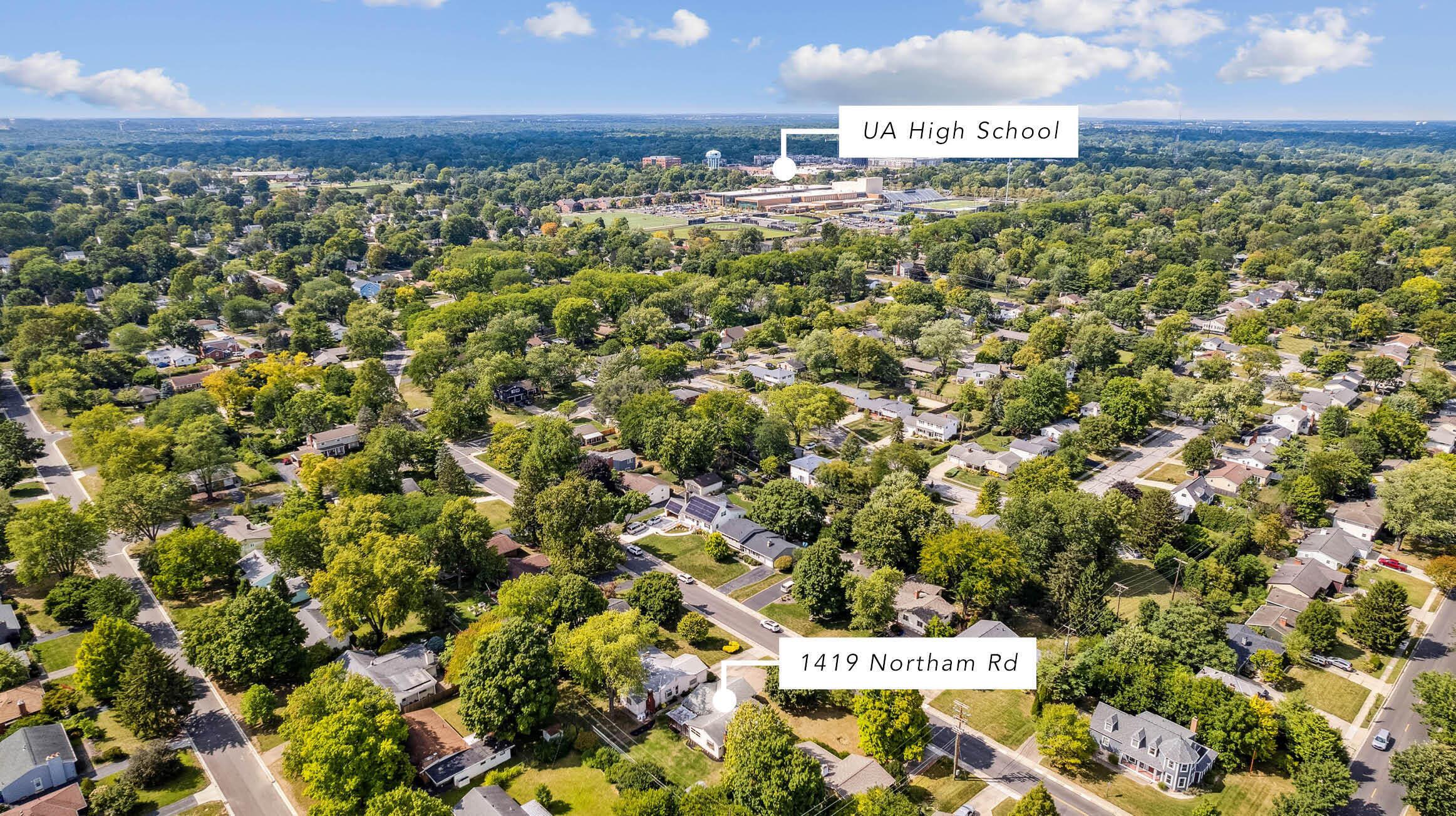 1419 Northam Road