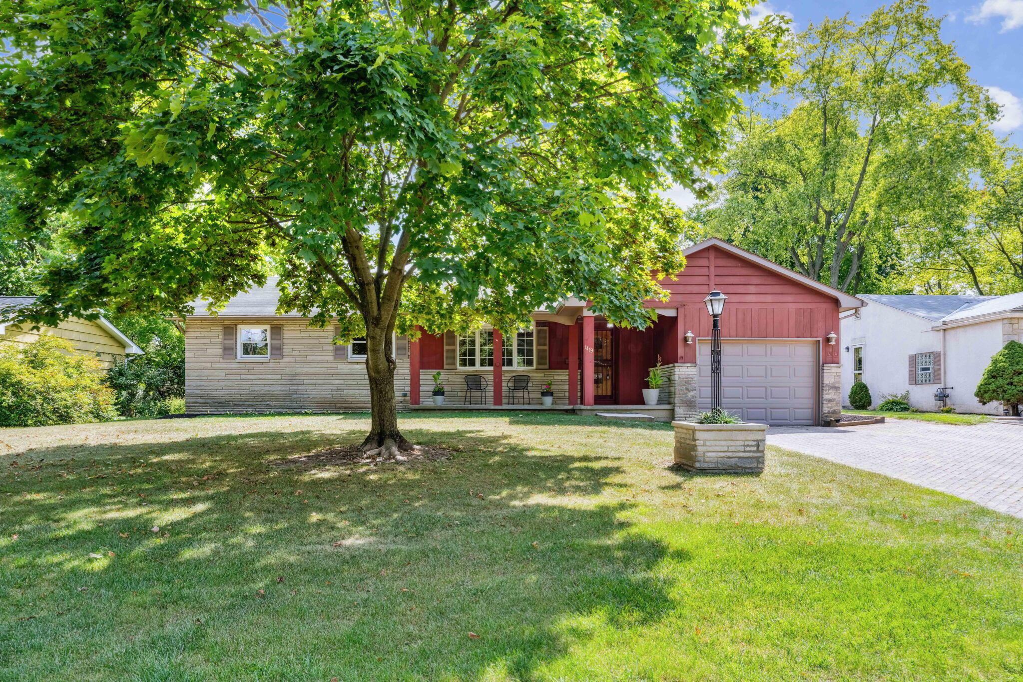 1419 Northam Road