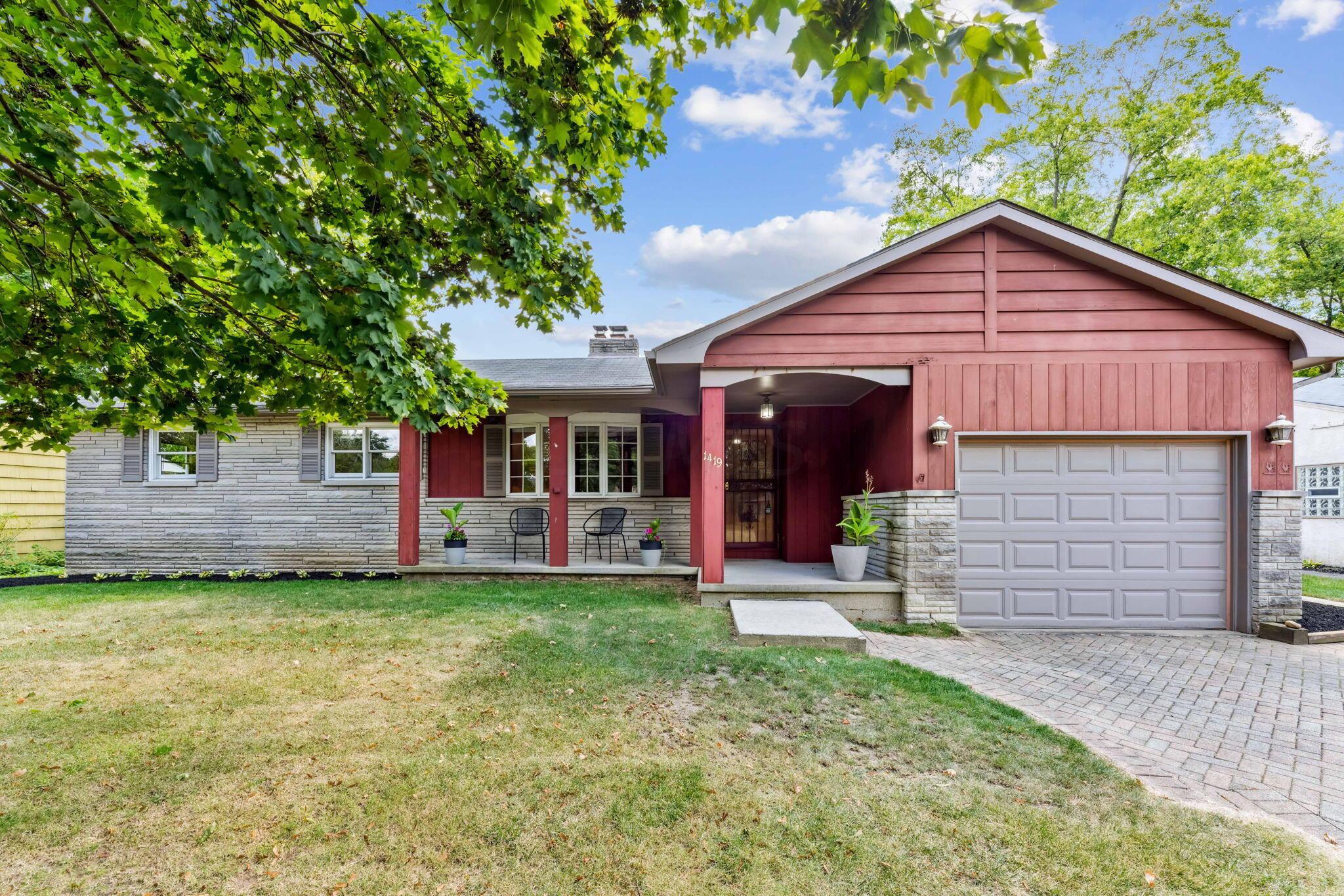 1419 Northam Road