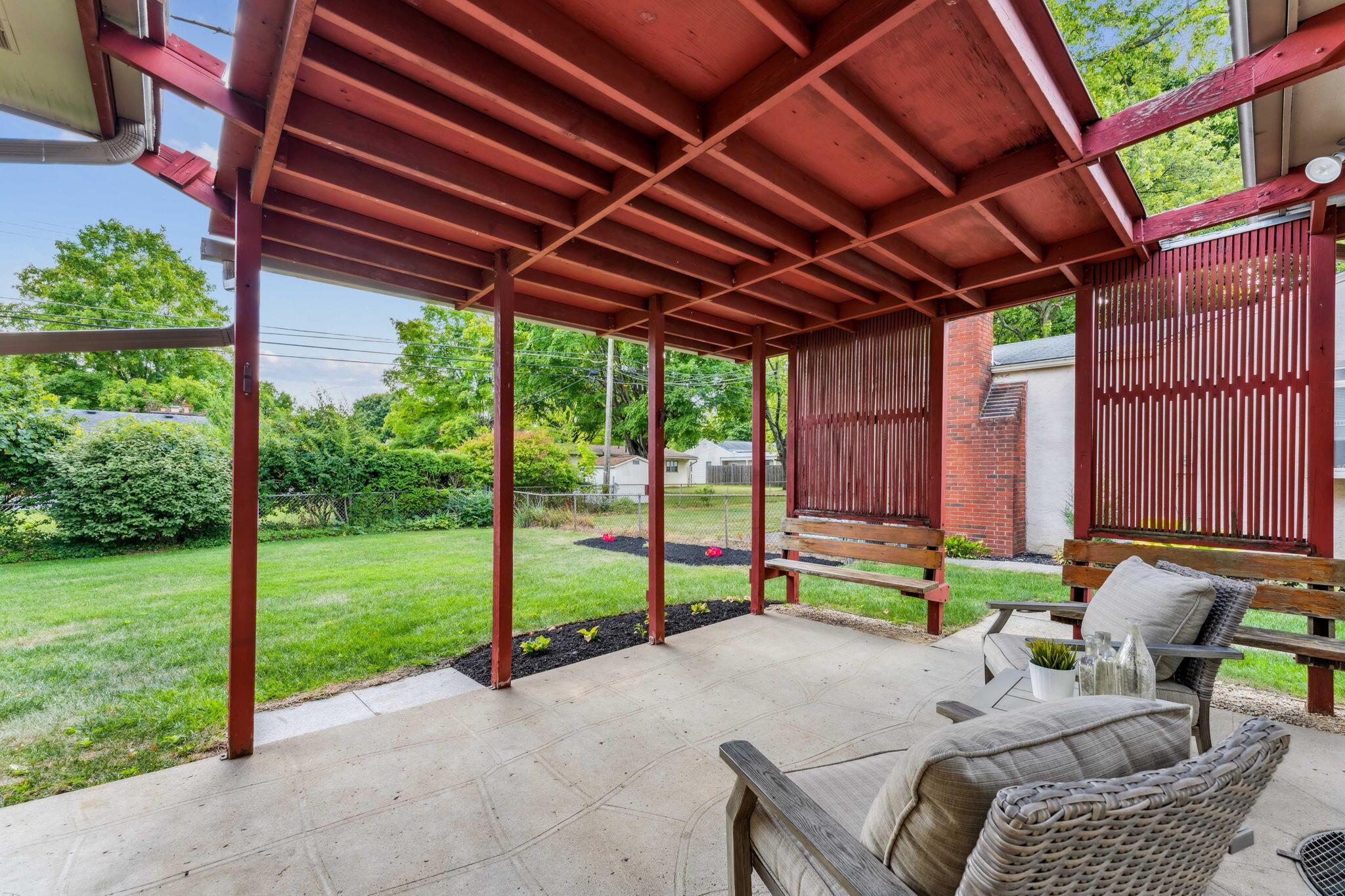 1419 Northam Road