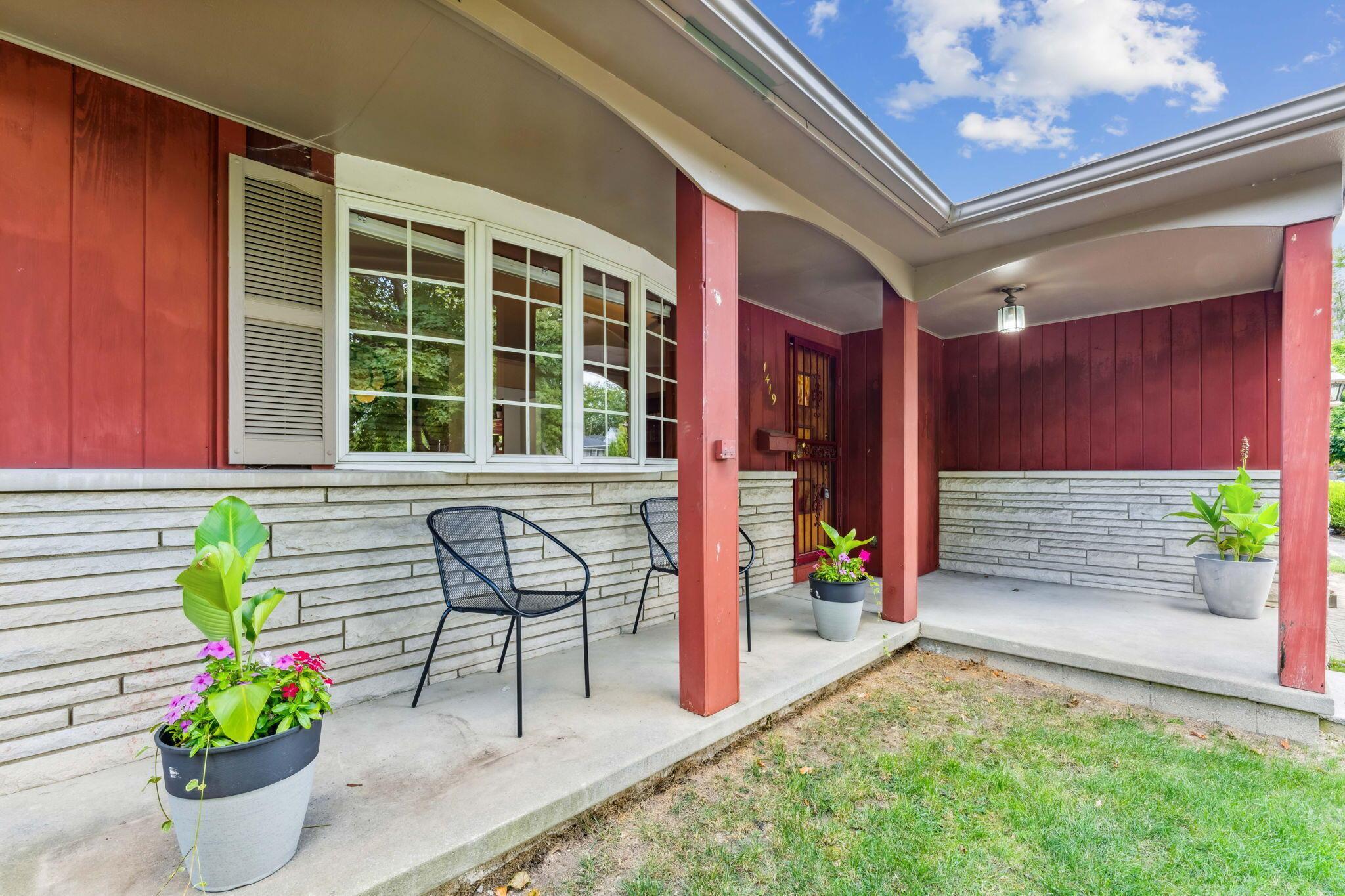 1419 Northam Road