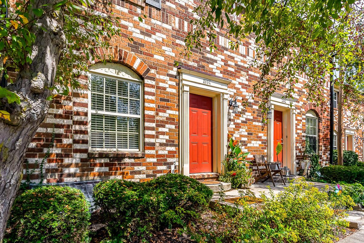 2554 Scioto View Lane, F