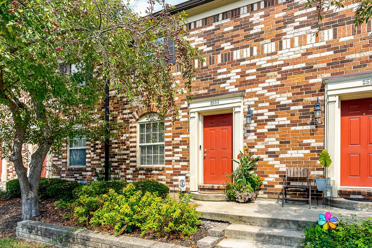 2554 Scioto View Lane, F
