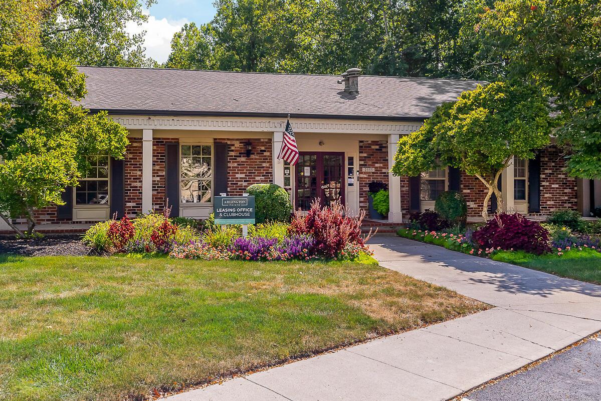 2554 Scioto View Lane, F