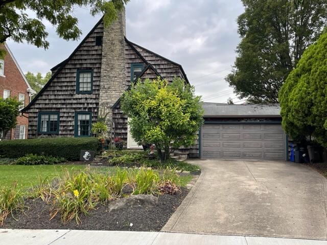 2015 Arlington Avenue