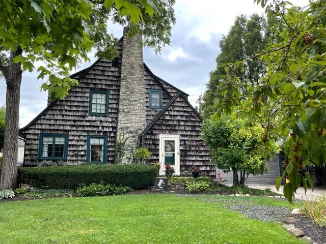 2015 Arlington Avenue