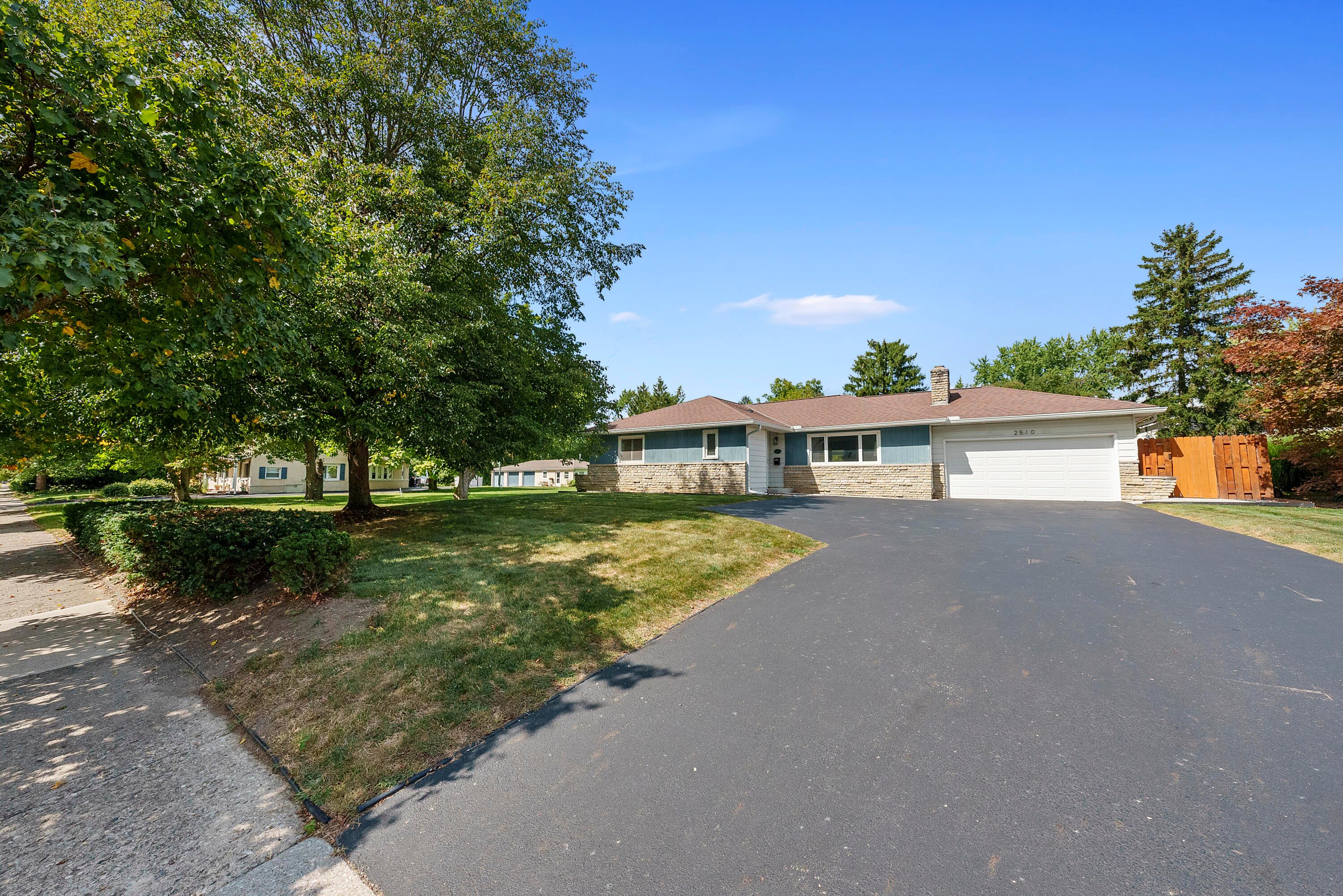 2510 Zollinger Road