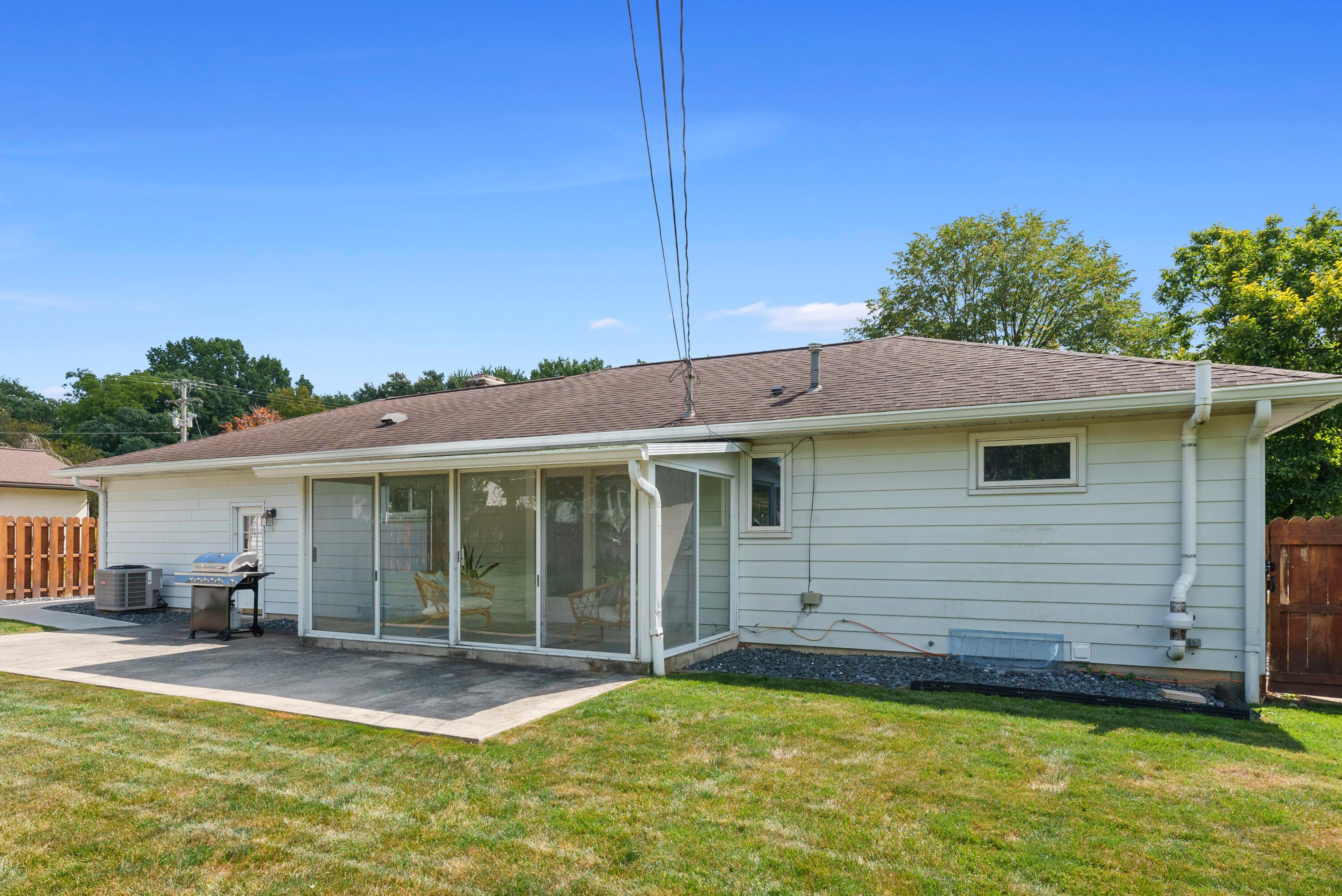 2510 Zollinger Road