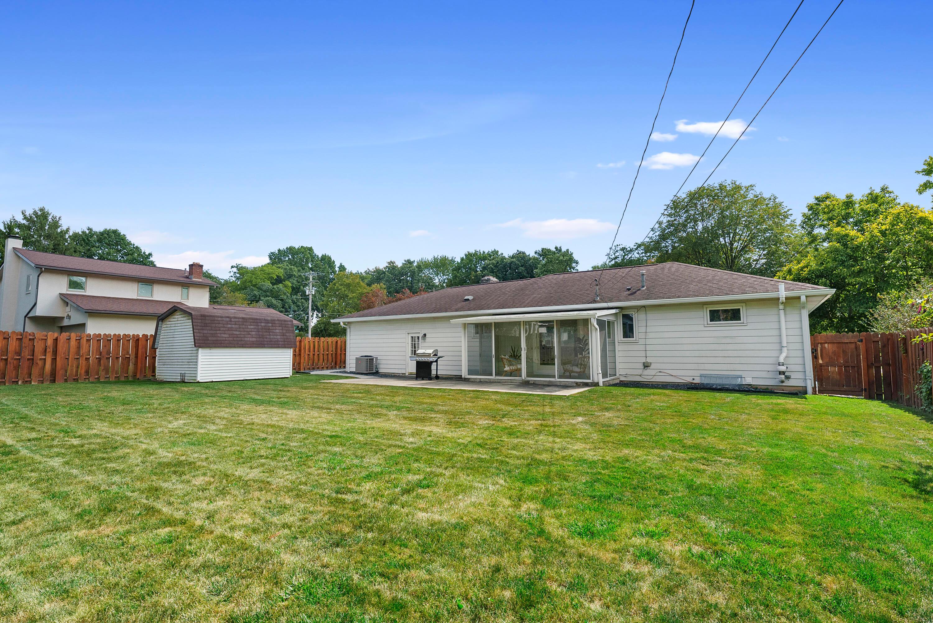 2510 Zollinger Road
