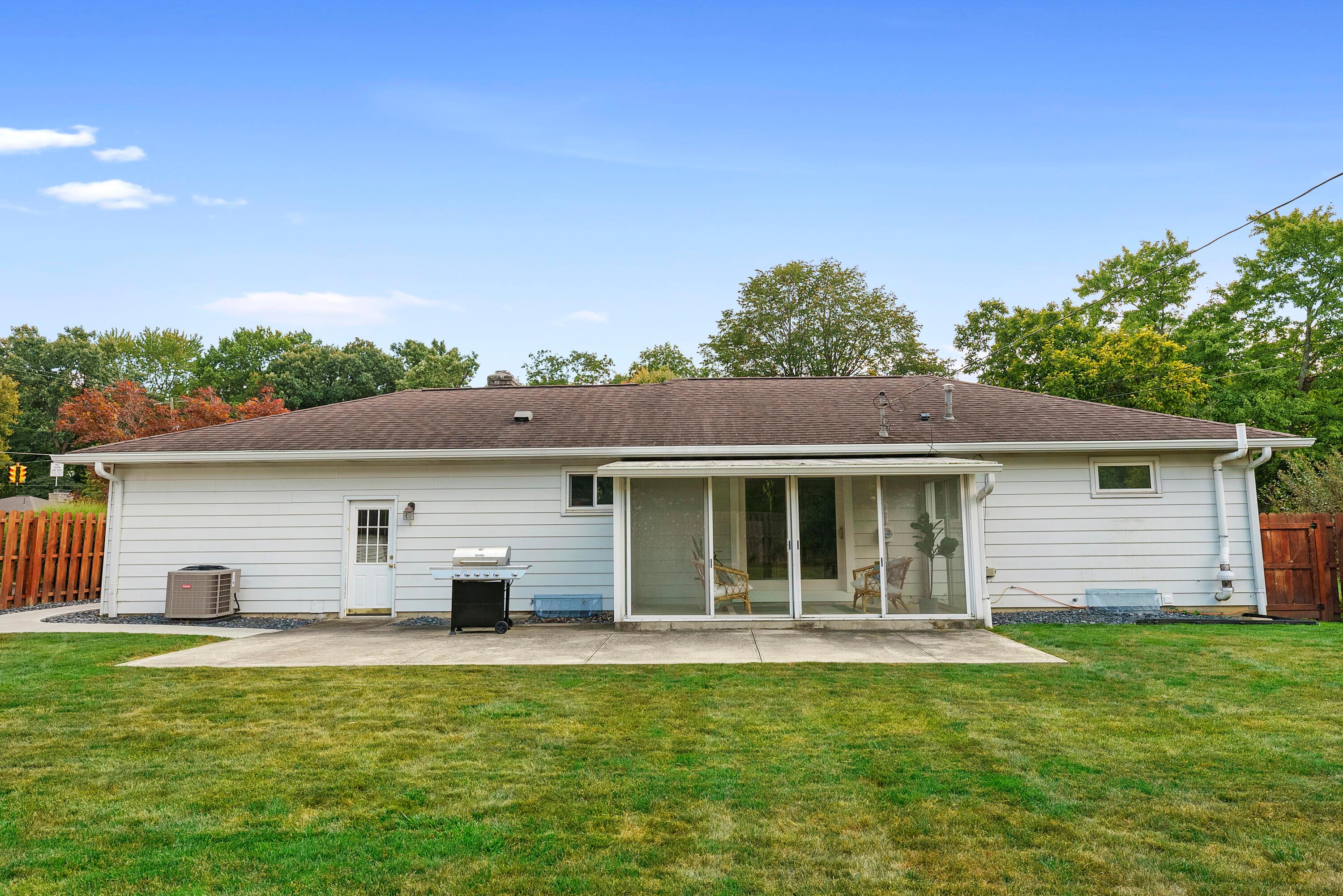 2510 Zollinger Road