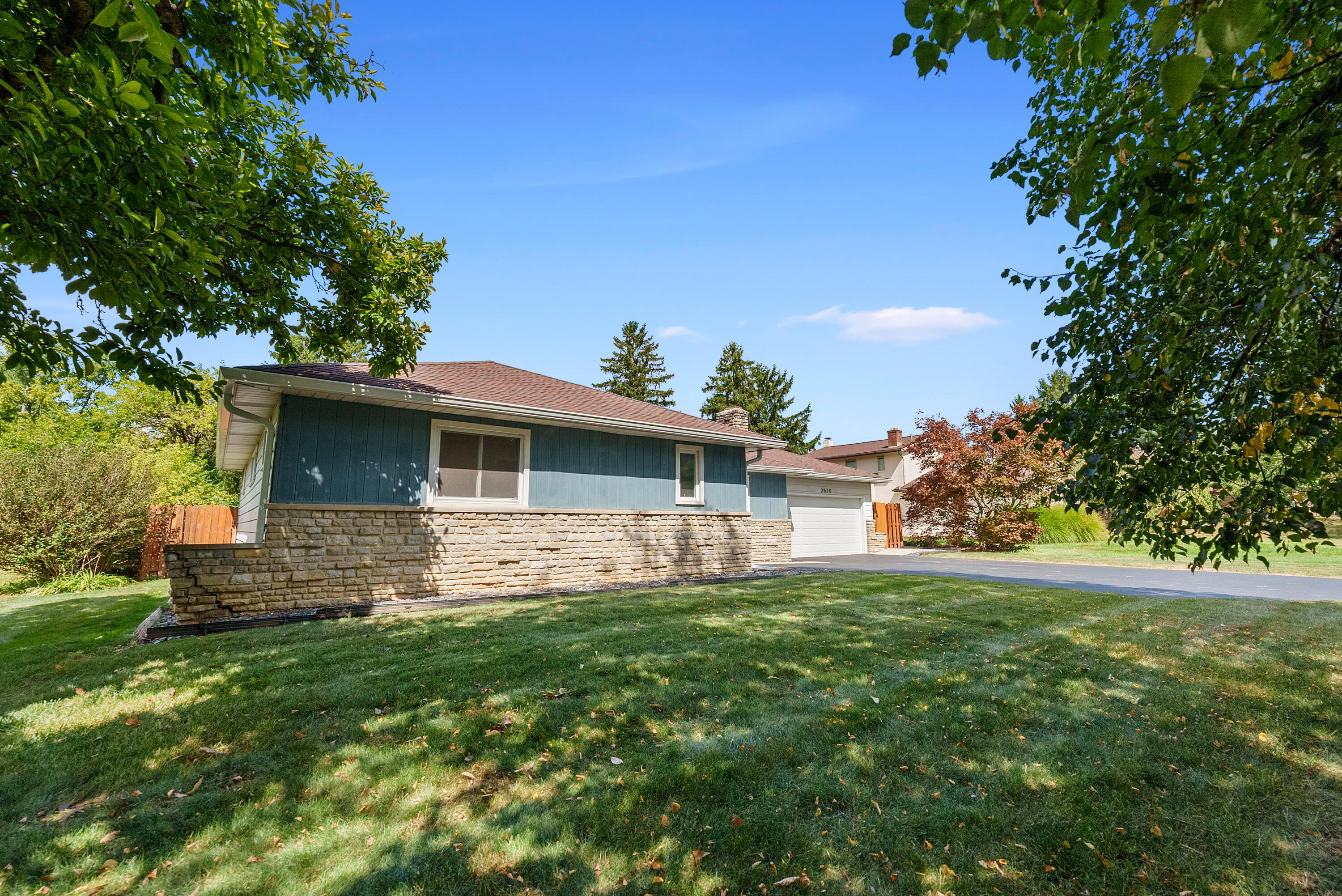 2510 Zollinger Road