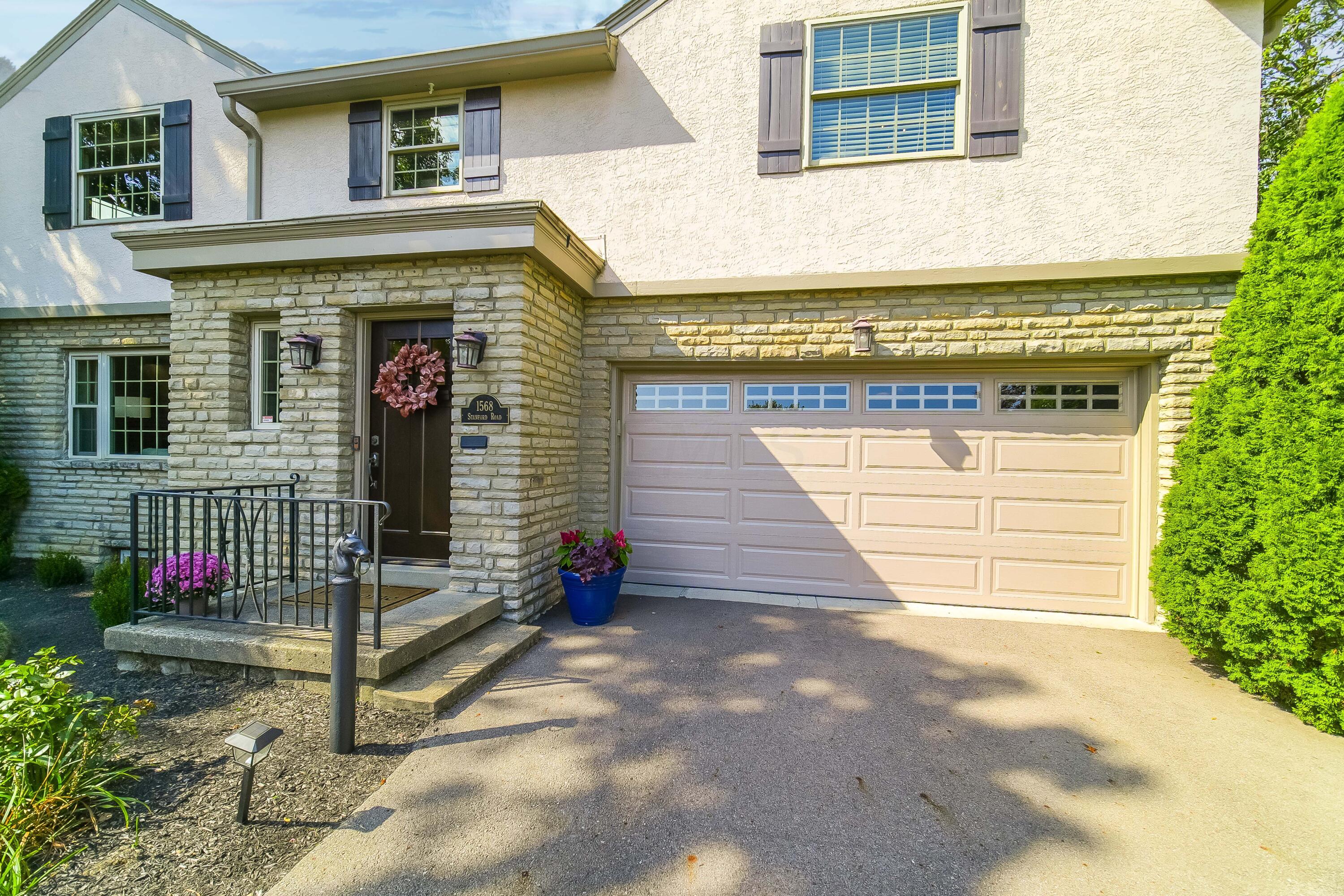 1568 Stanford Road