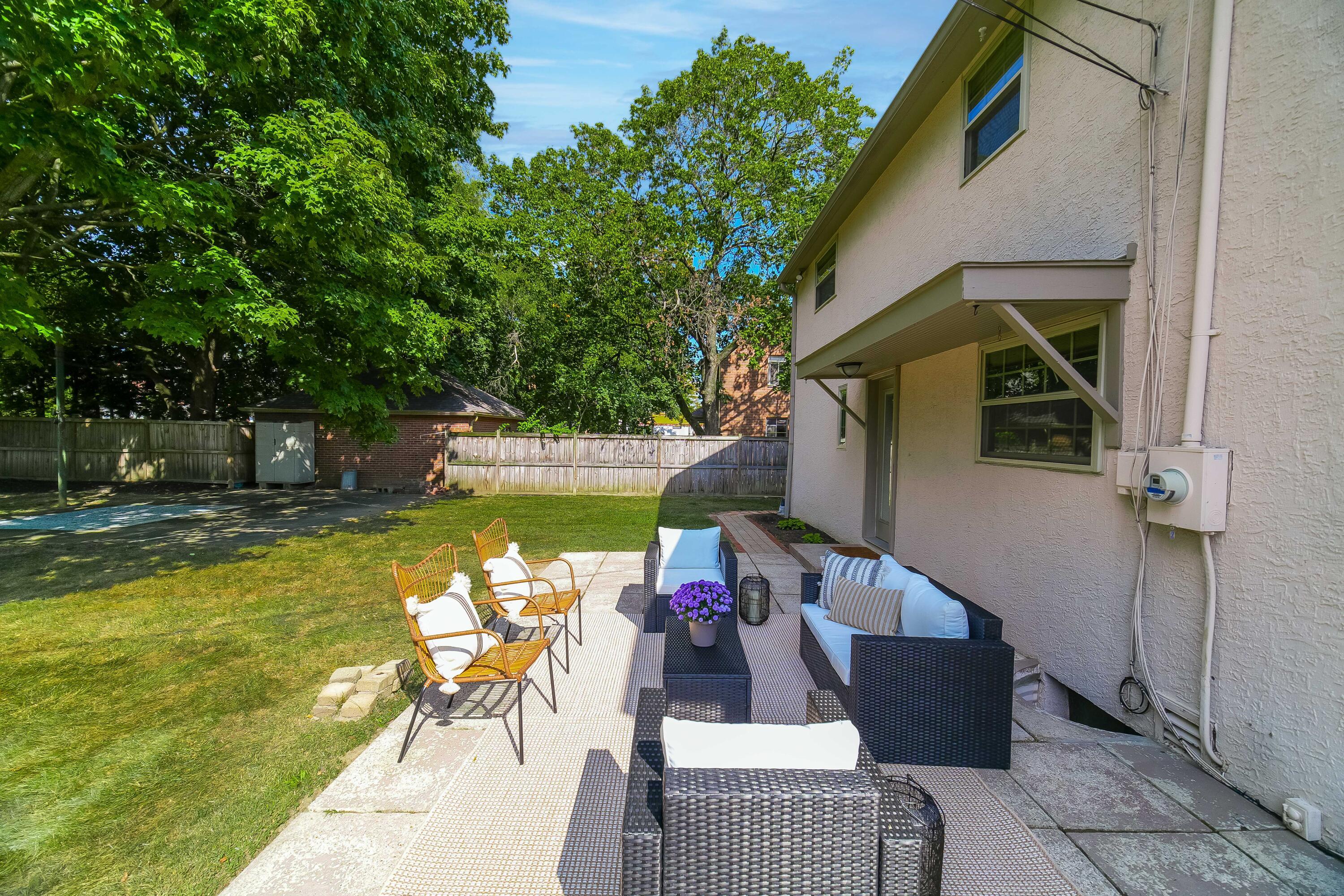 1568 Stanford Road