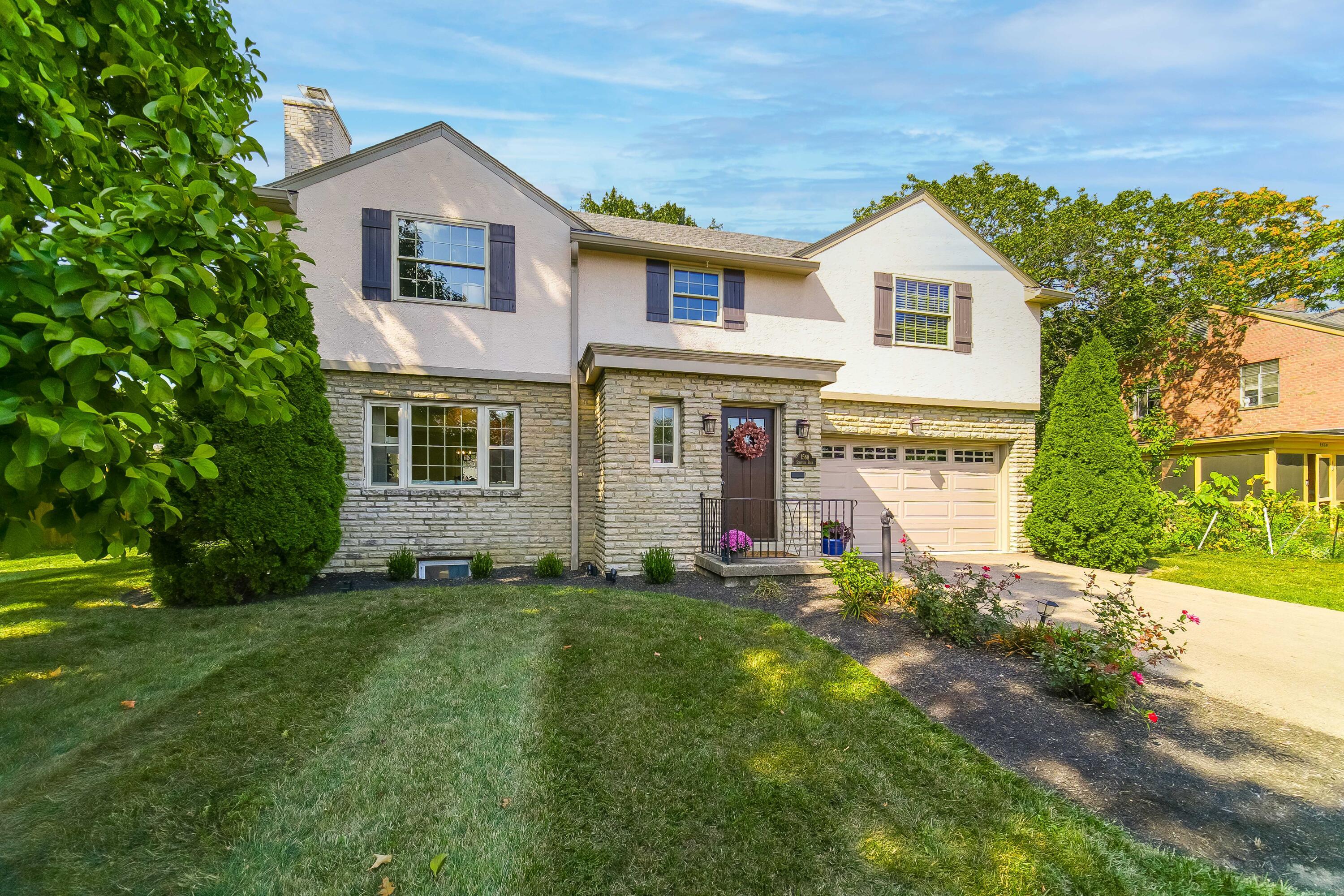 1568 Stanford Road