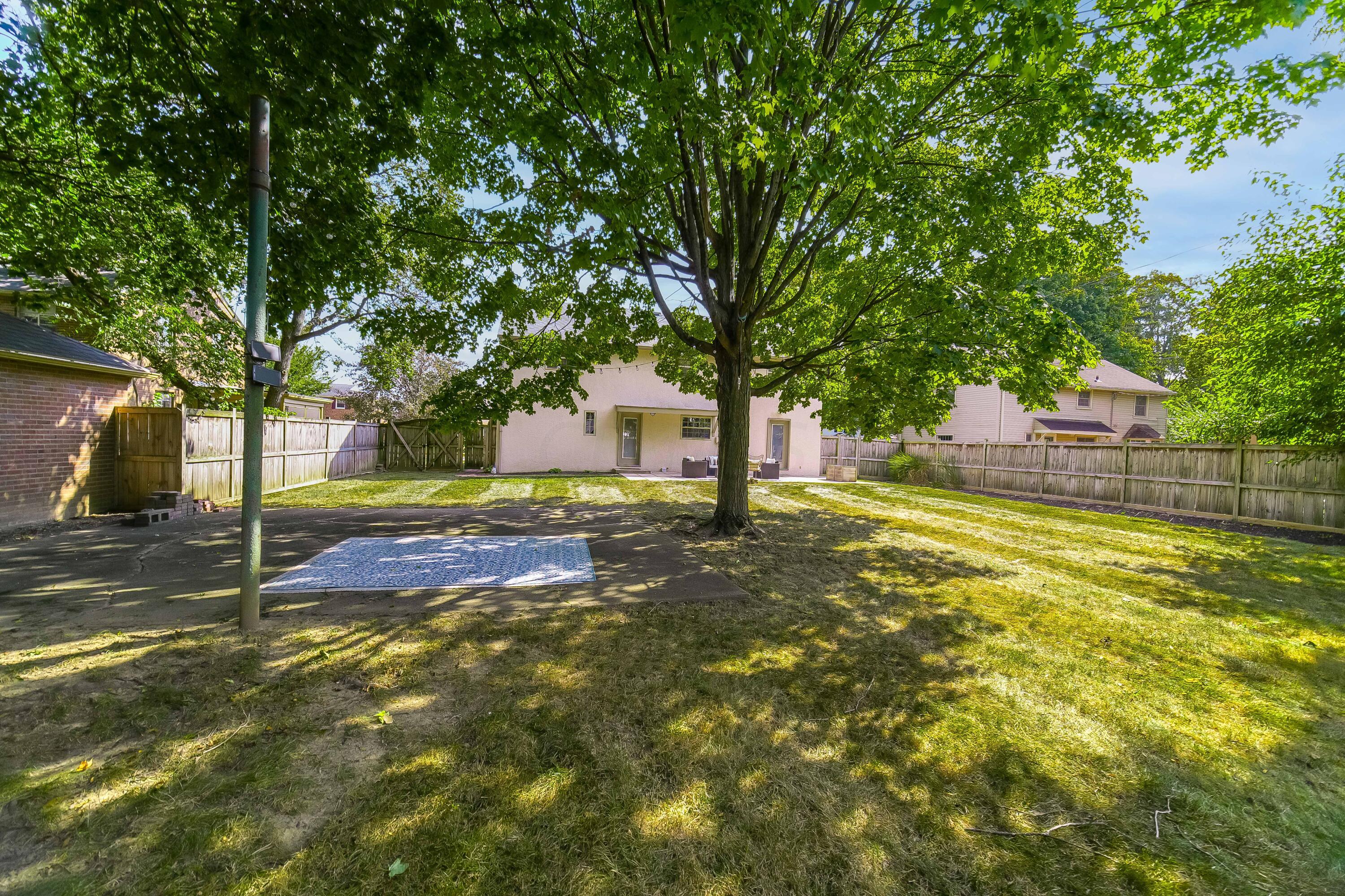 1568 Stanford Road