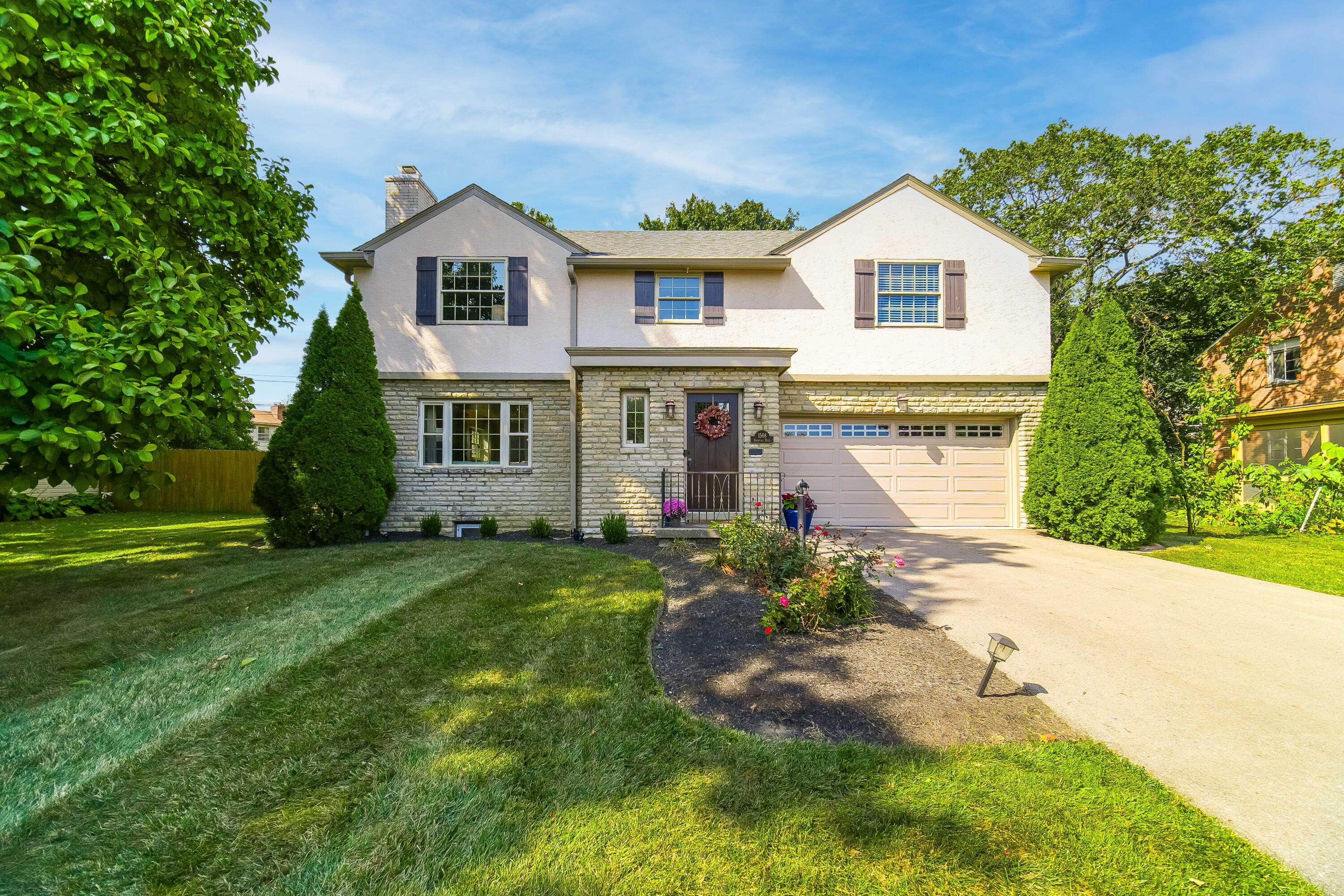 1568 Stanford Road