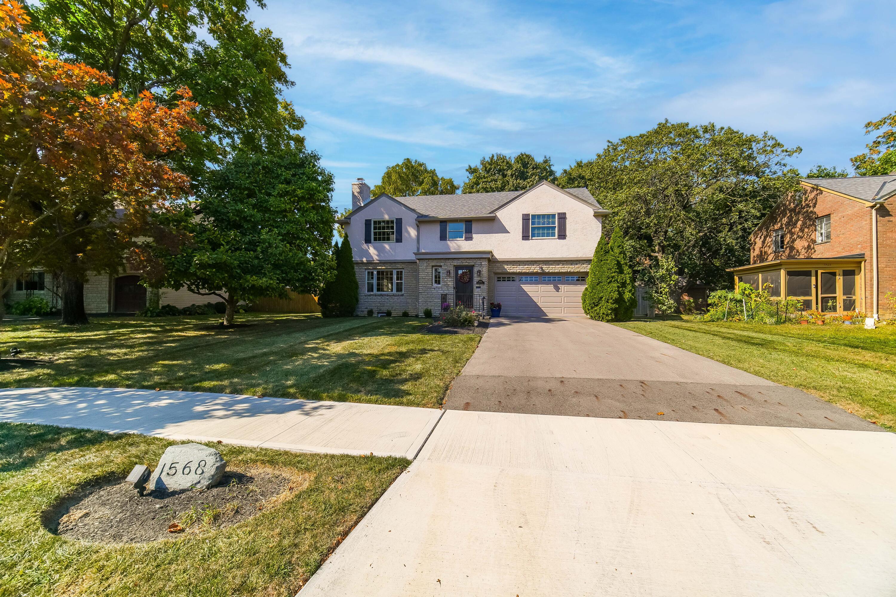 1568 Stanford Road