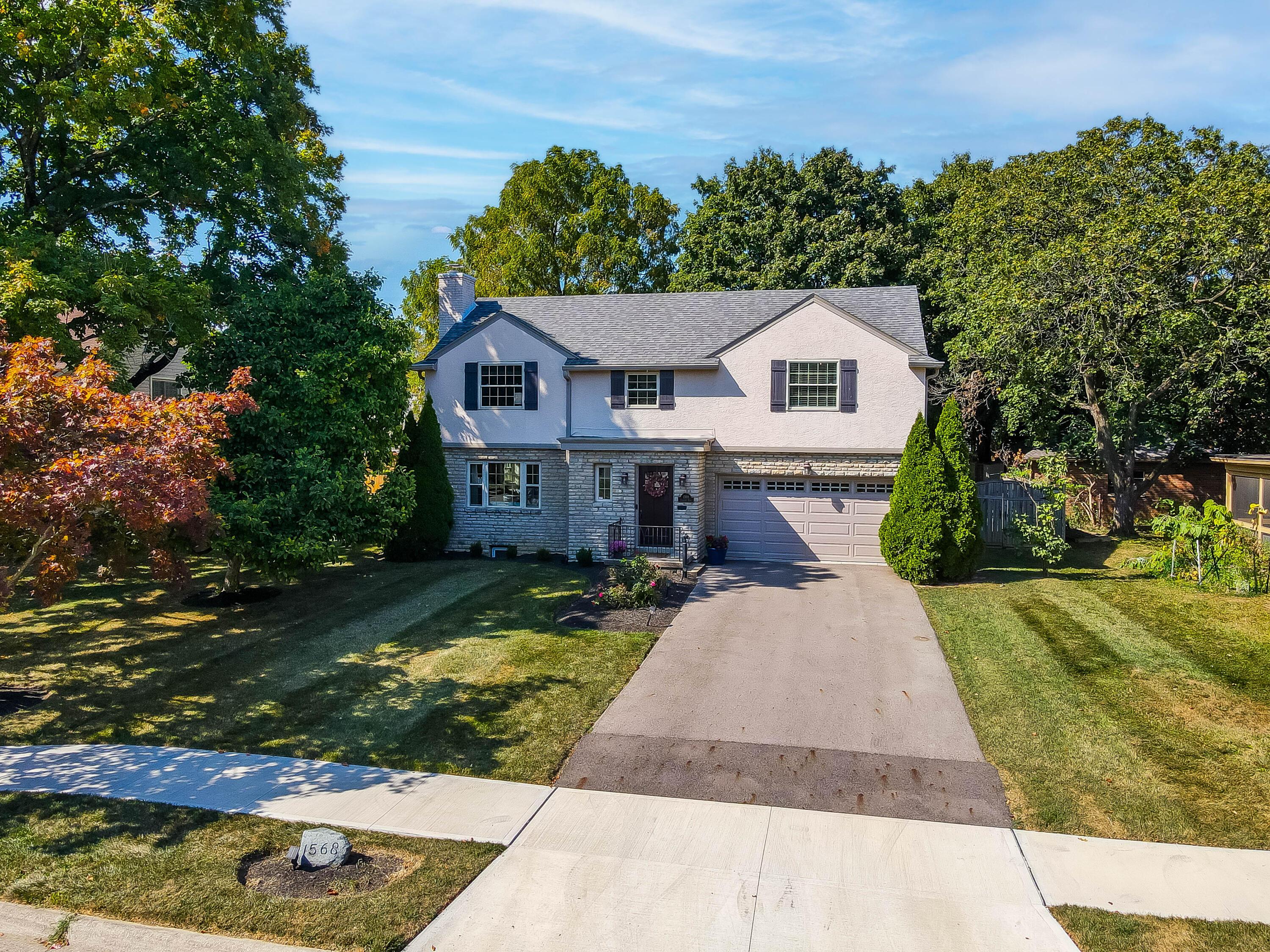 1568 Stanford Road