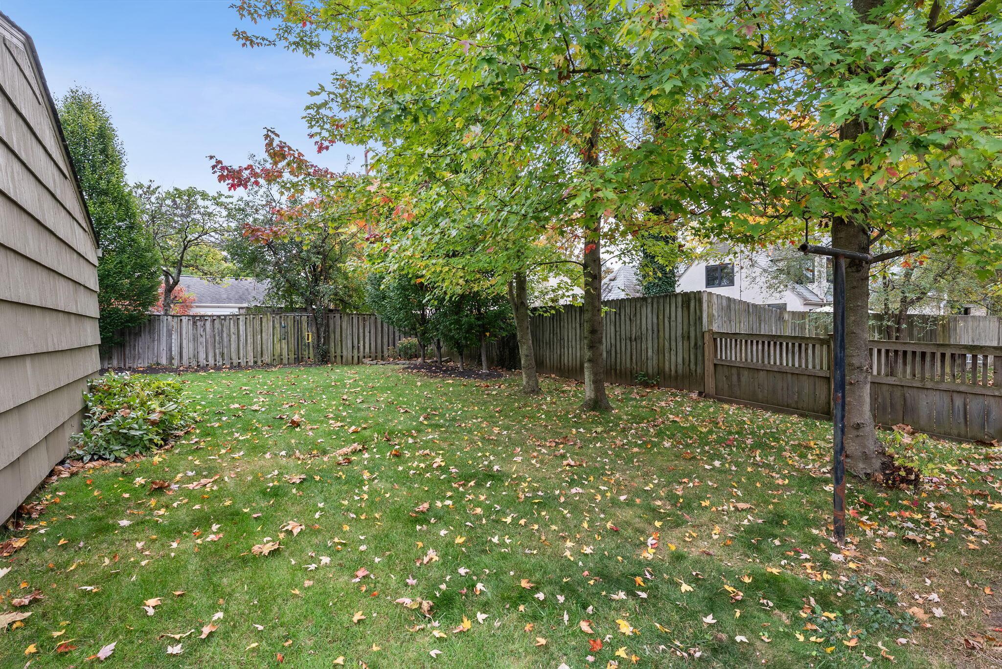 1845 Collingswood Road