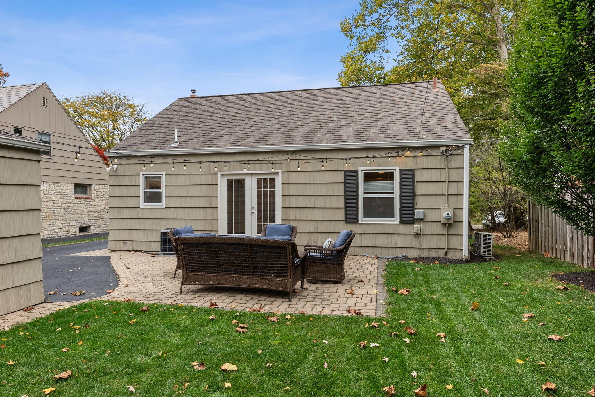 1845 Collingswood Road