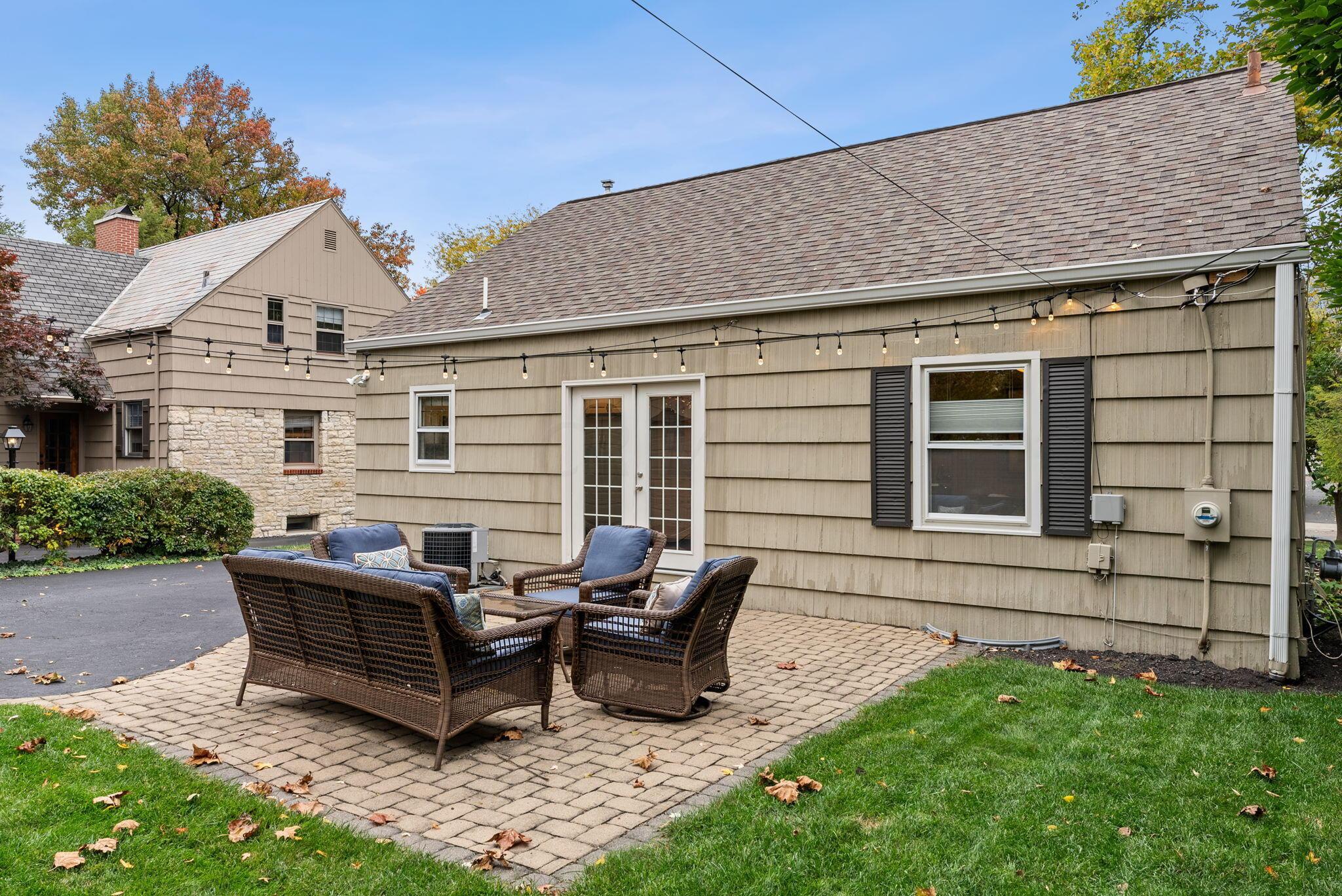 1845 Collingswood Road
