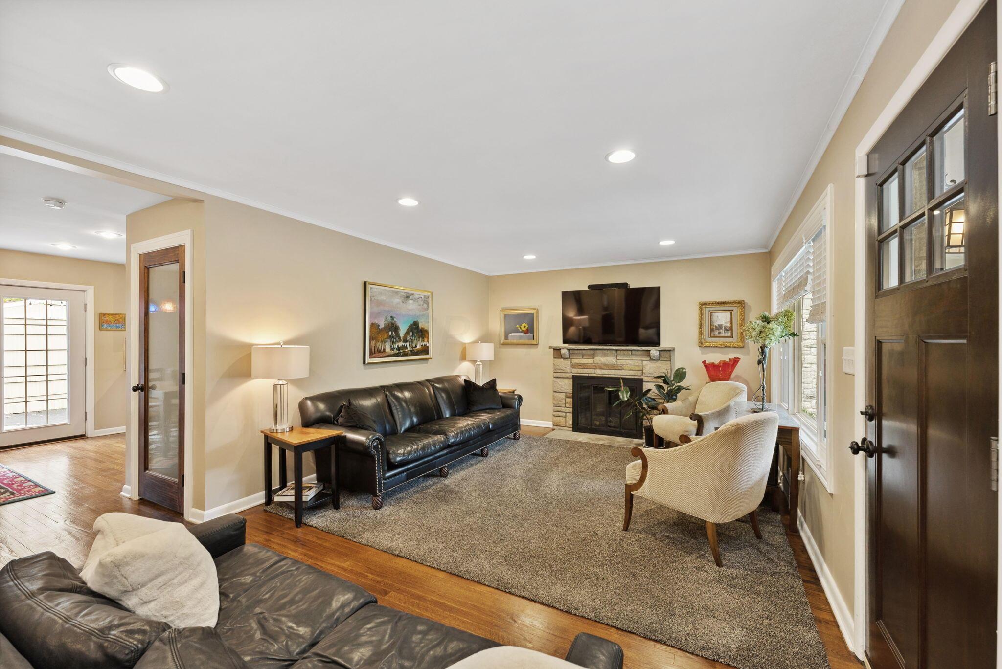1845 Collingswood Road