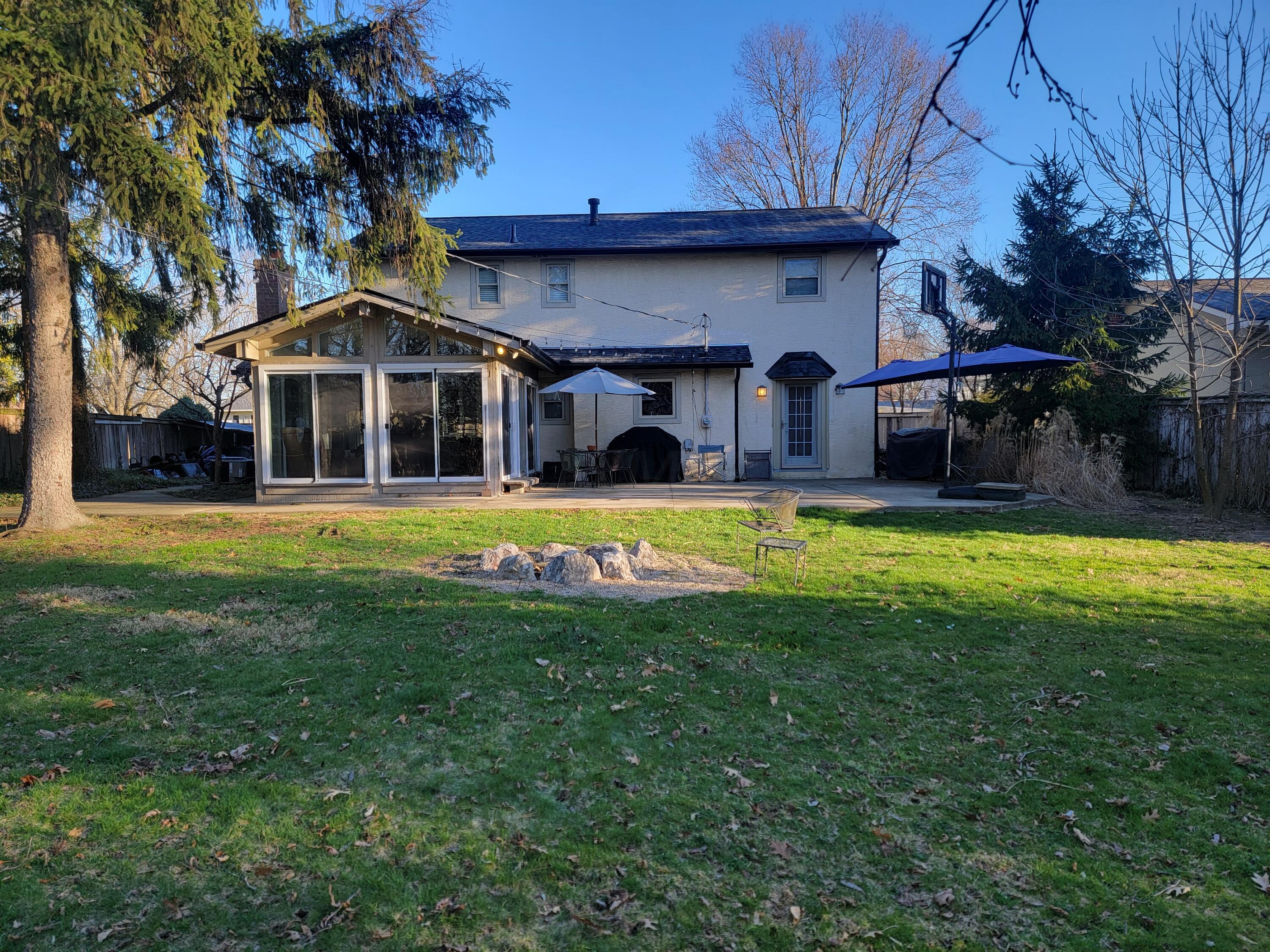1455 Reymond Road
