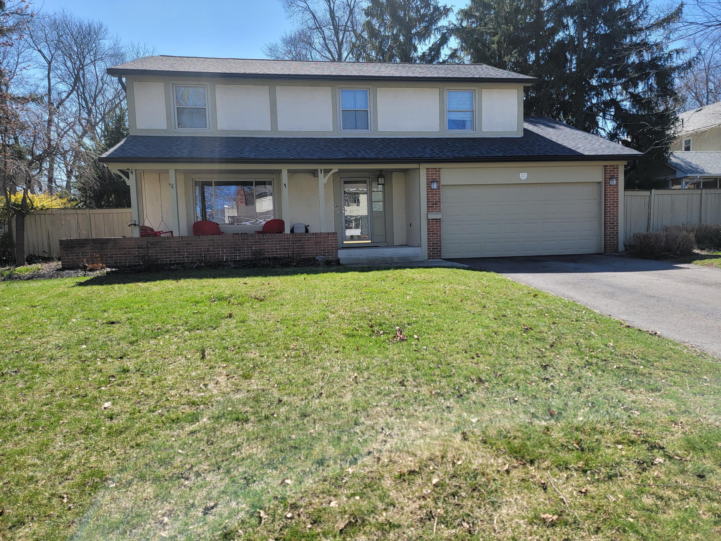 1455 Reymond Road