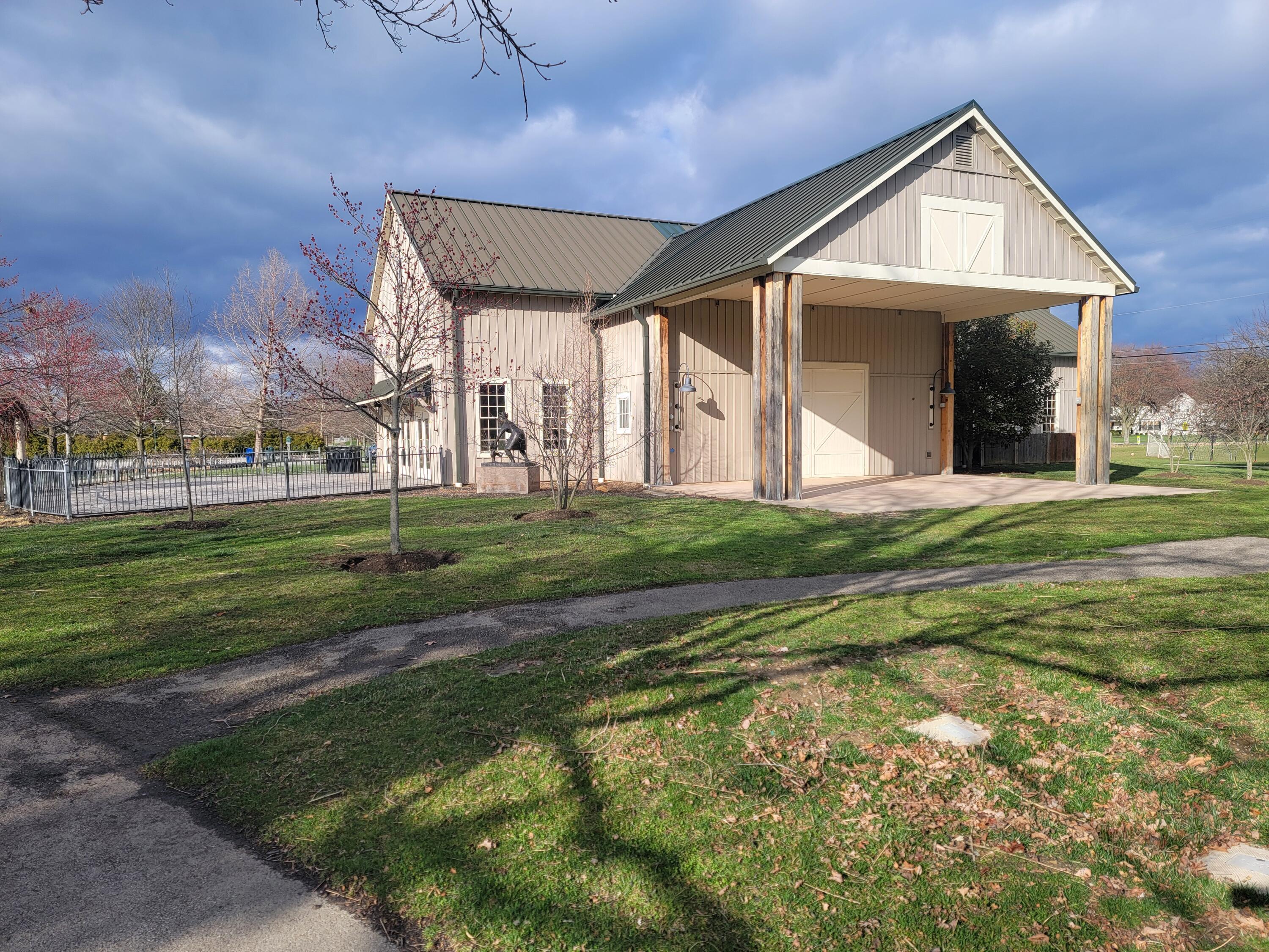 1455 Reymond Road