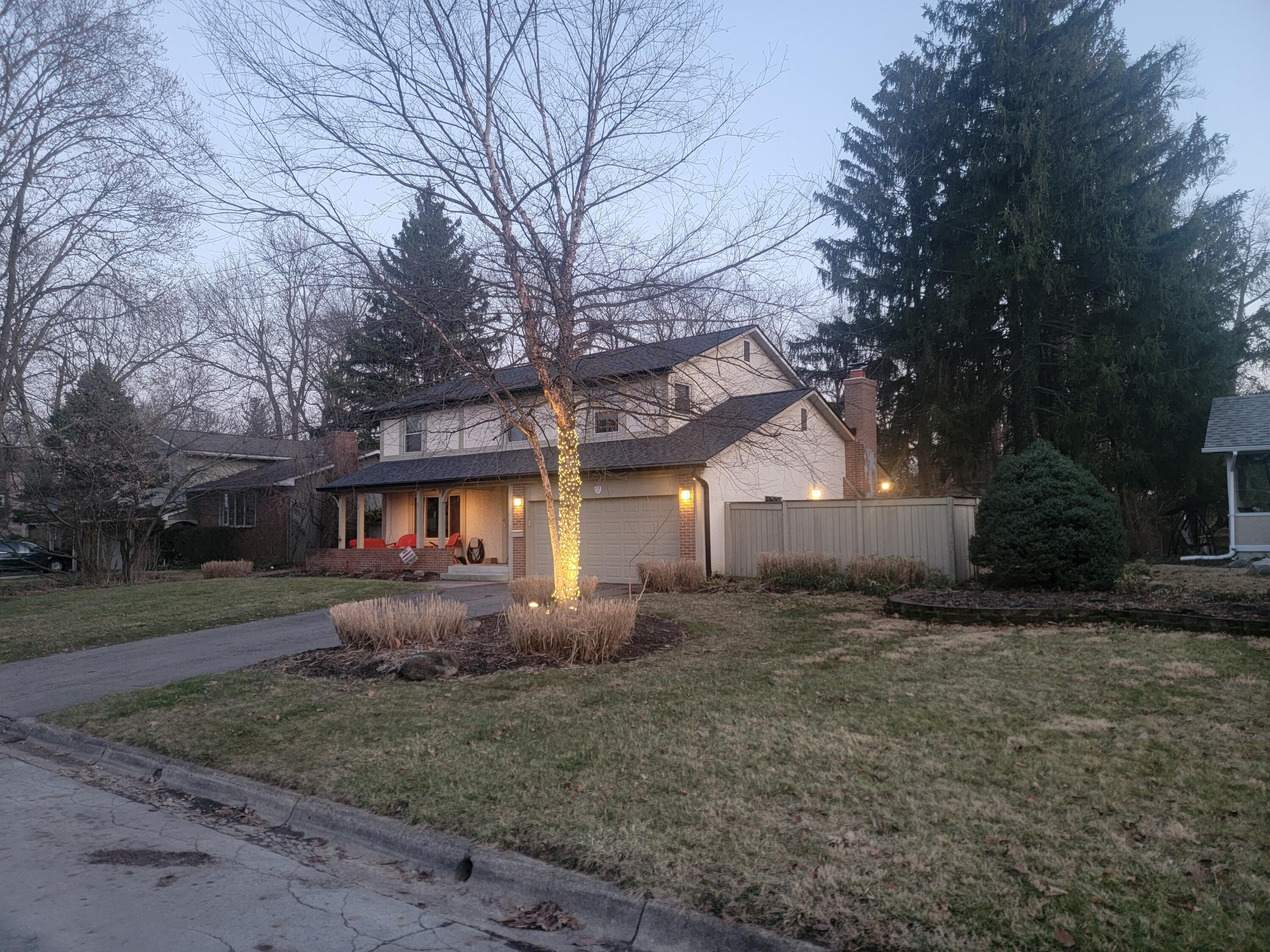 1455 Reymond Road