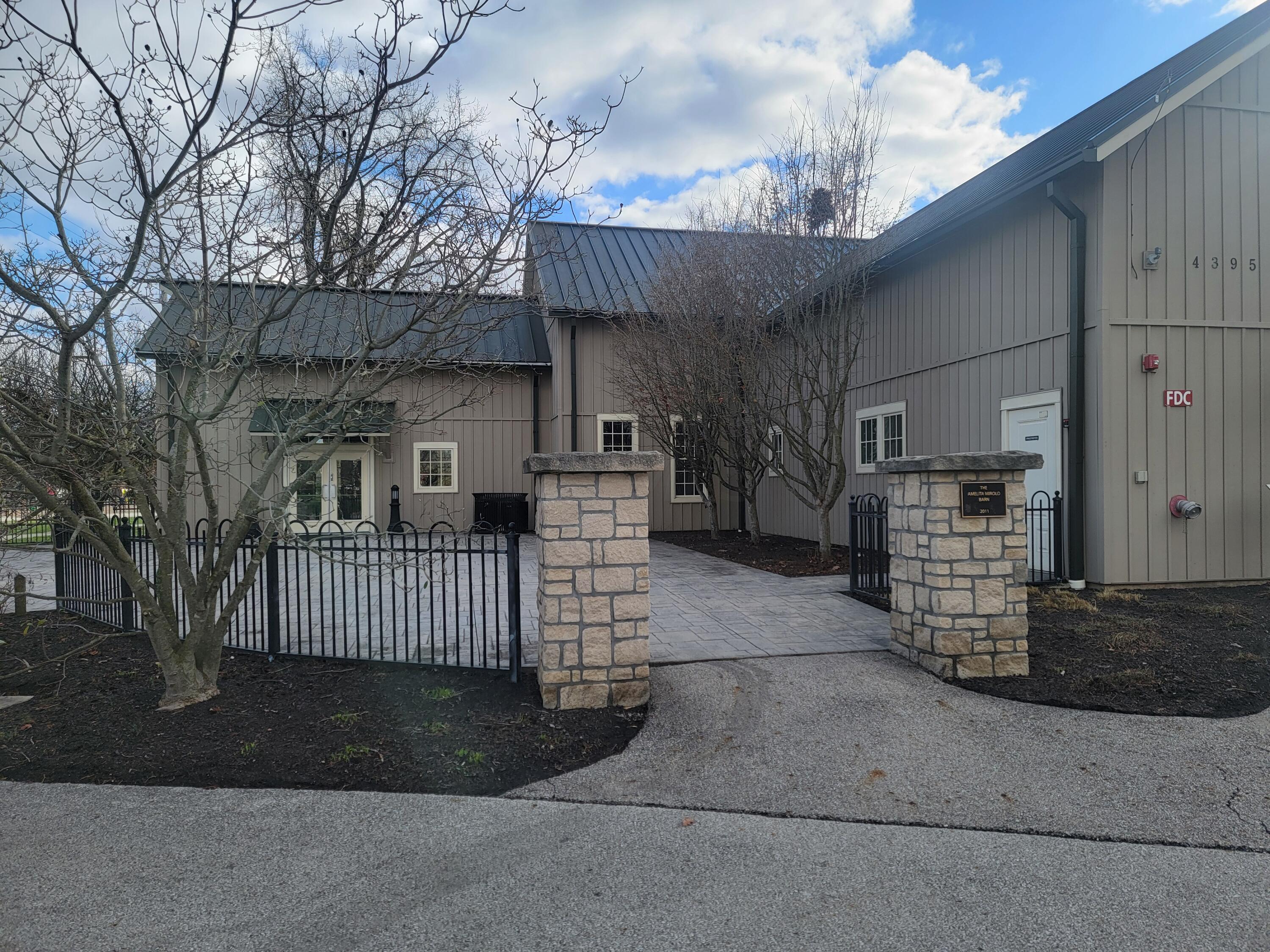 1455 Reymond Road