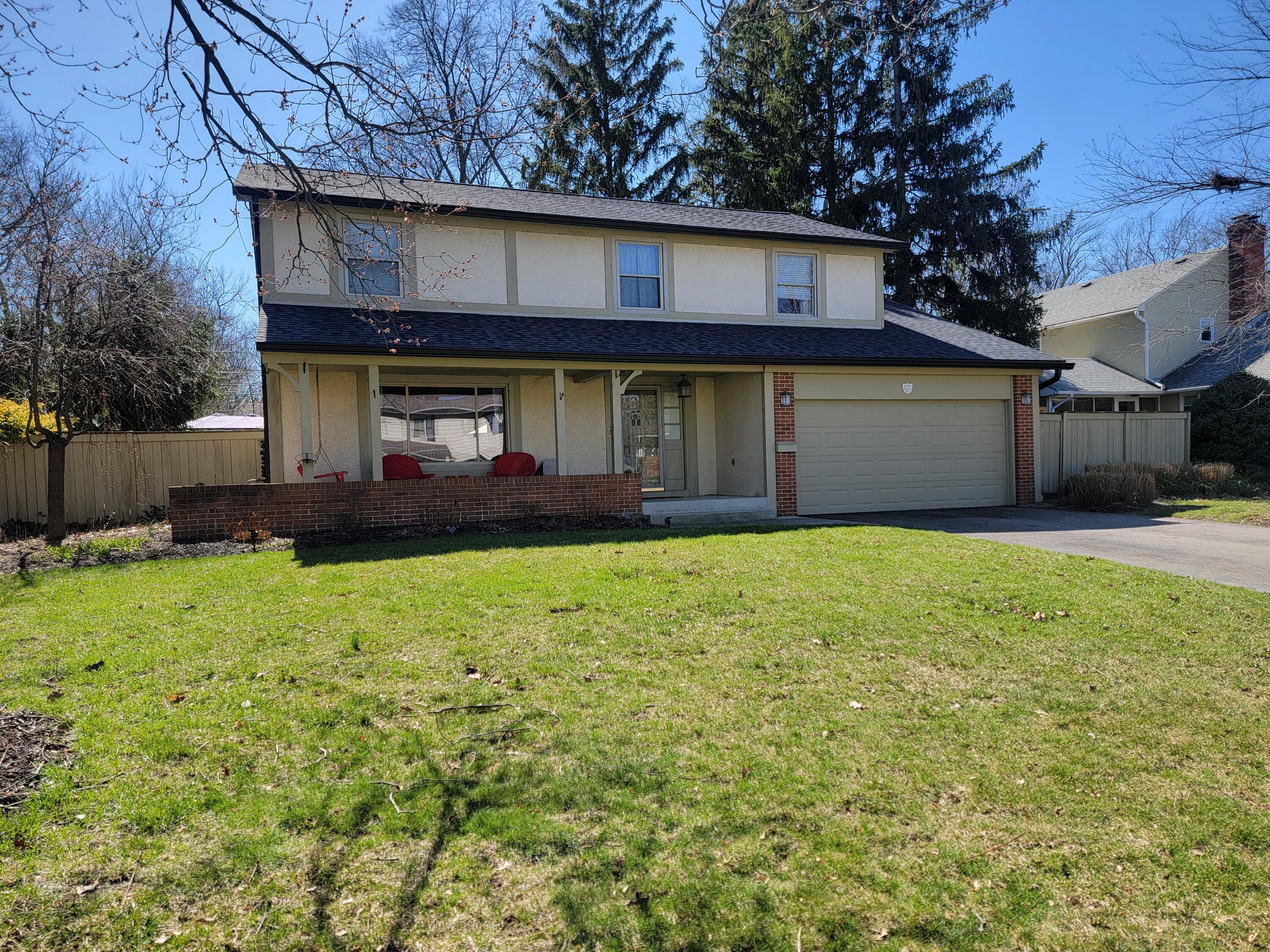 1455 Reymond Road