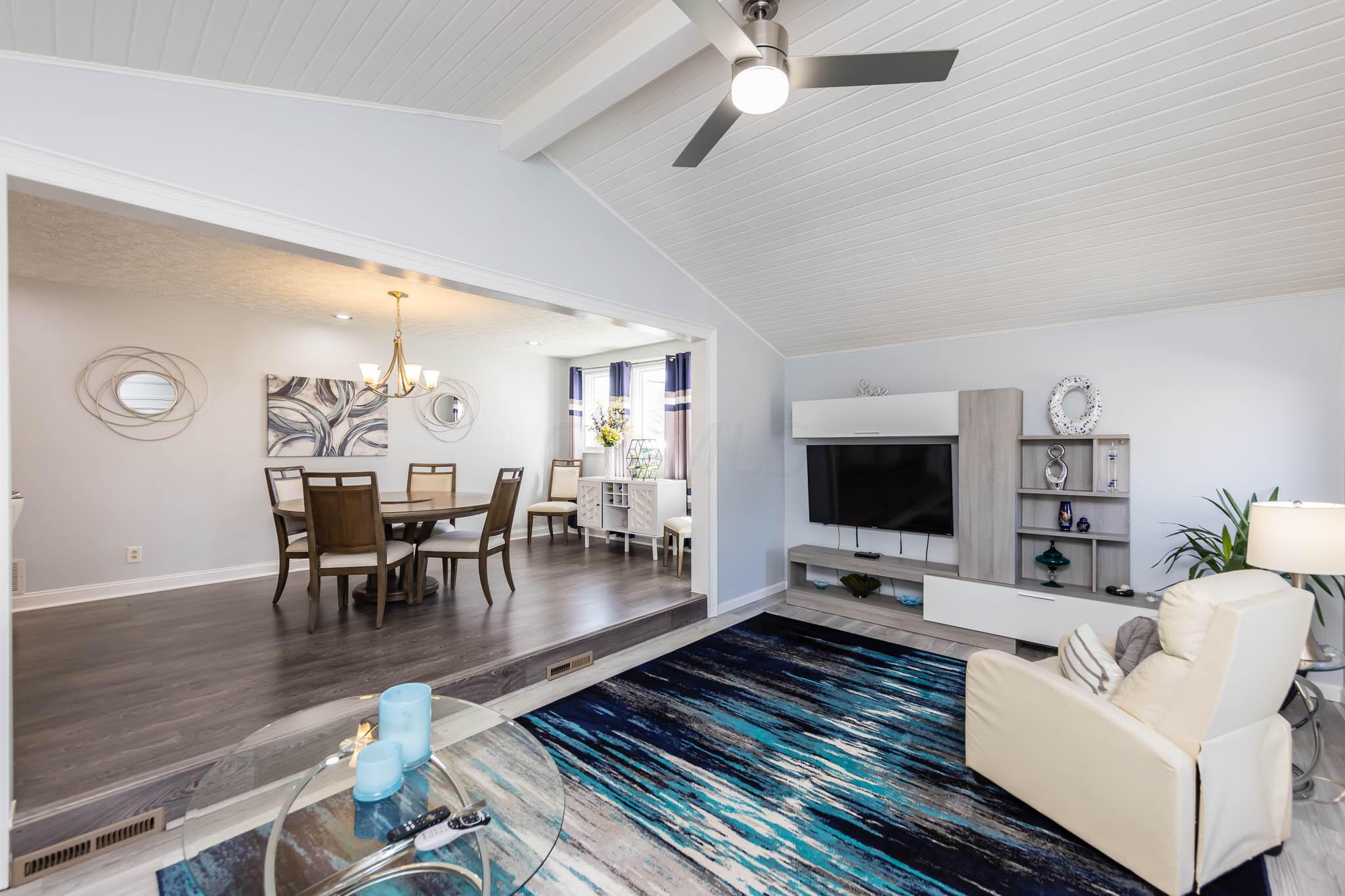 3786 Kilbride Court