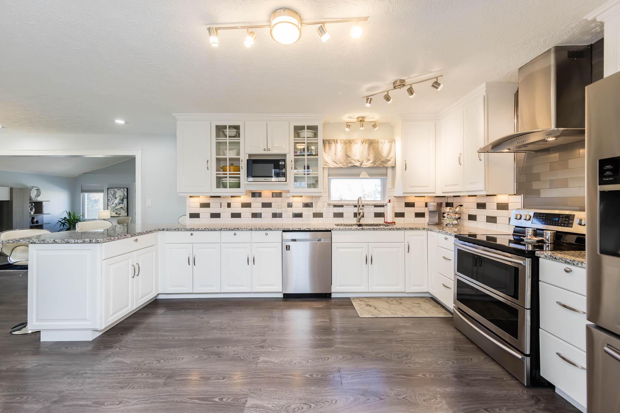 3786 Kilbride Court
