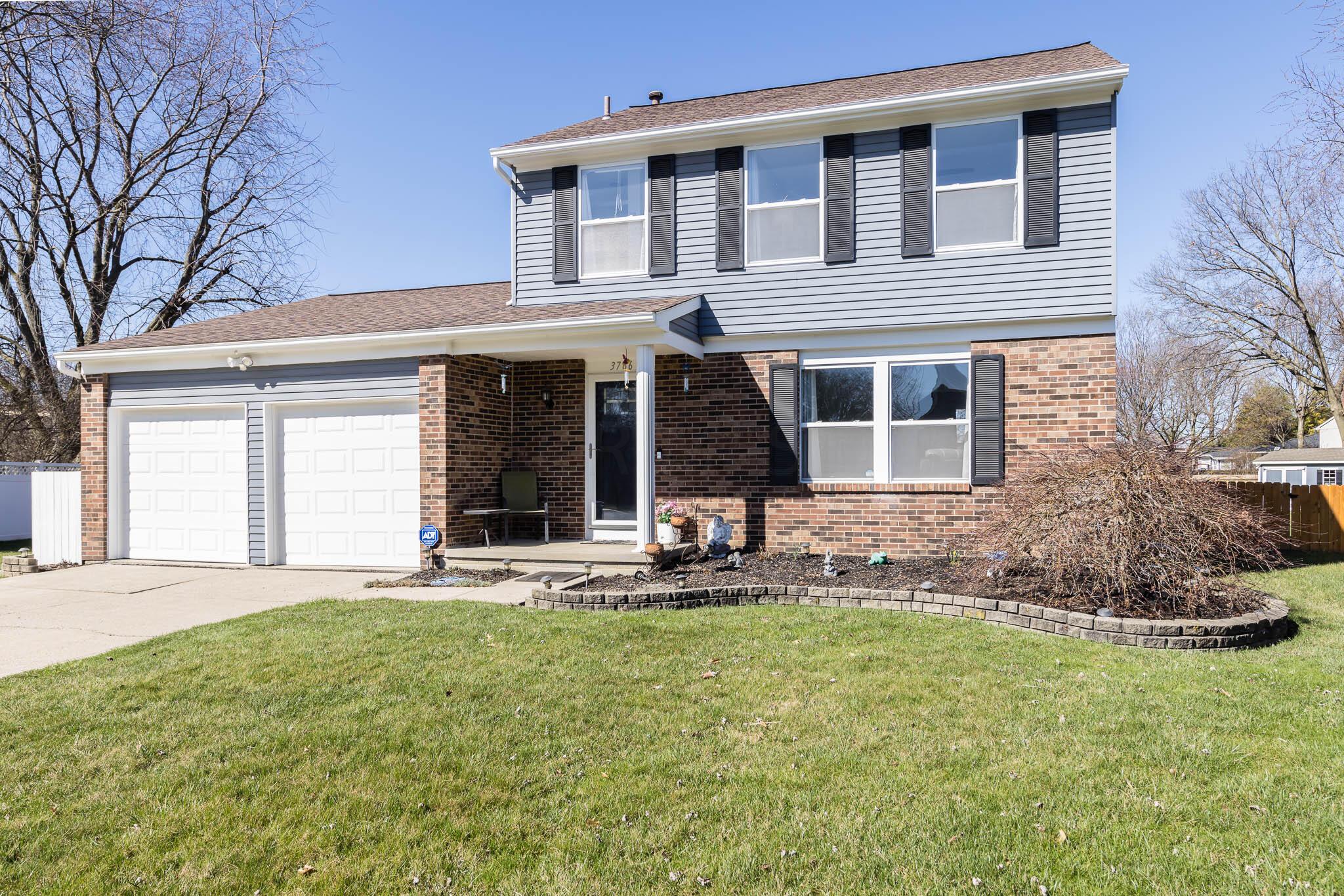 3786 Kilbride Court