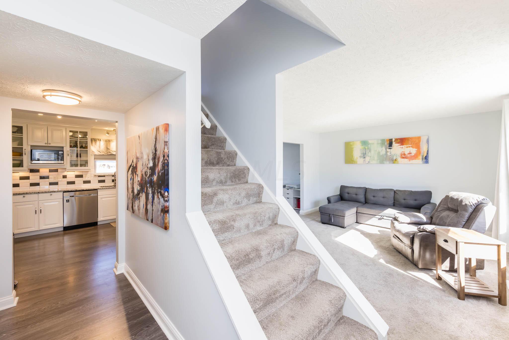 3786 Kilbride Court