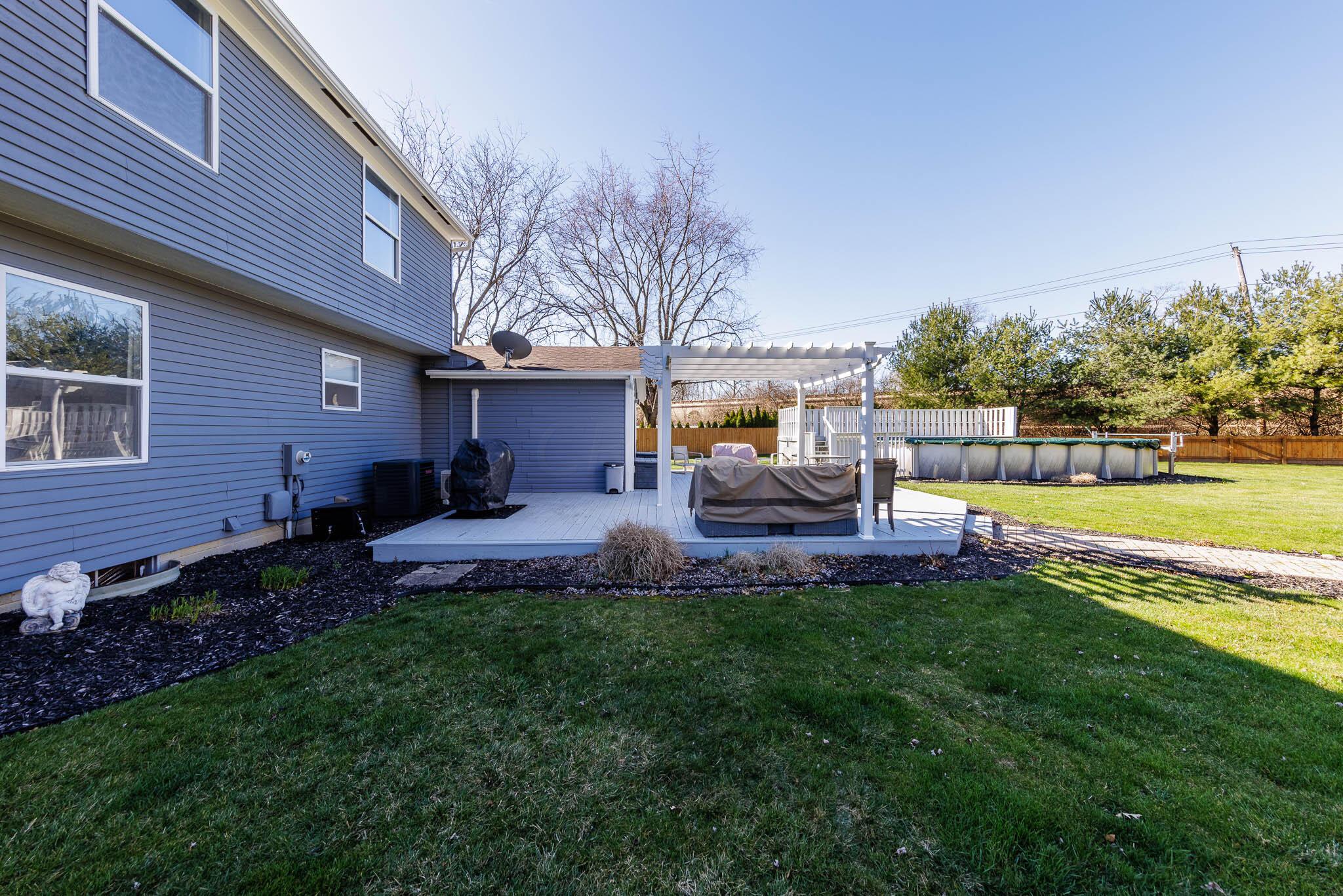 3786 Kilbride Court