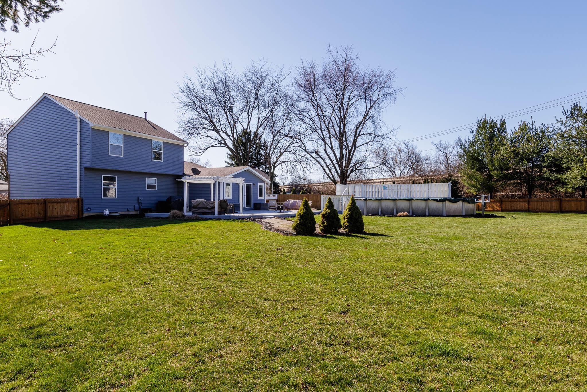 3786 Kilbride Court
