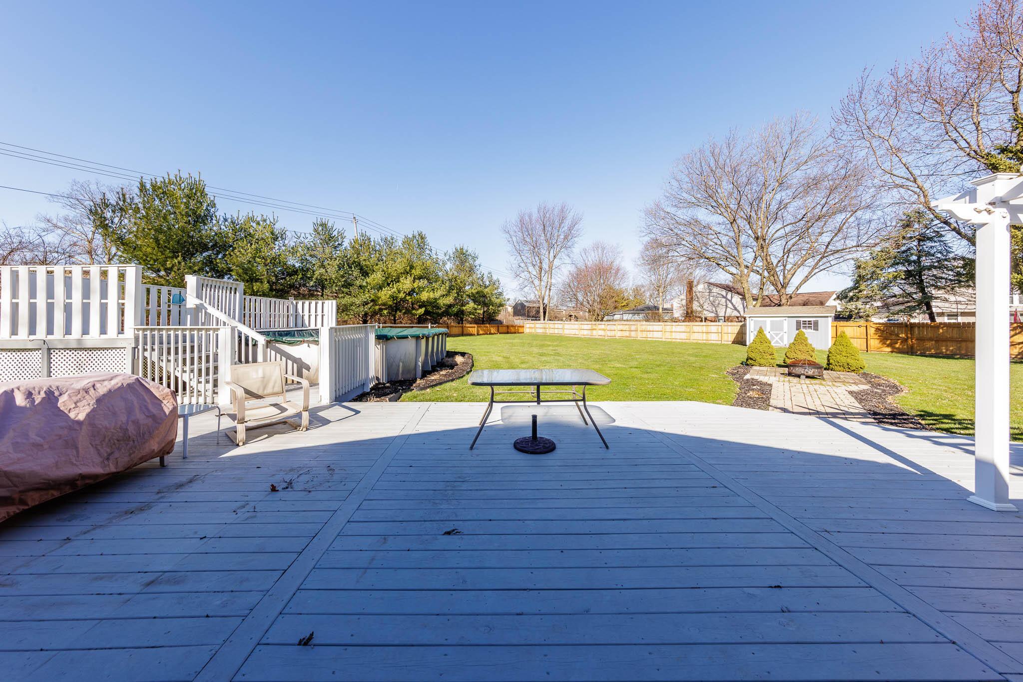 3786 Kilbride Court